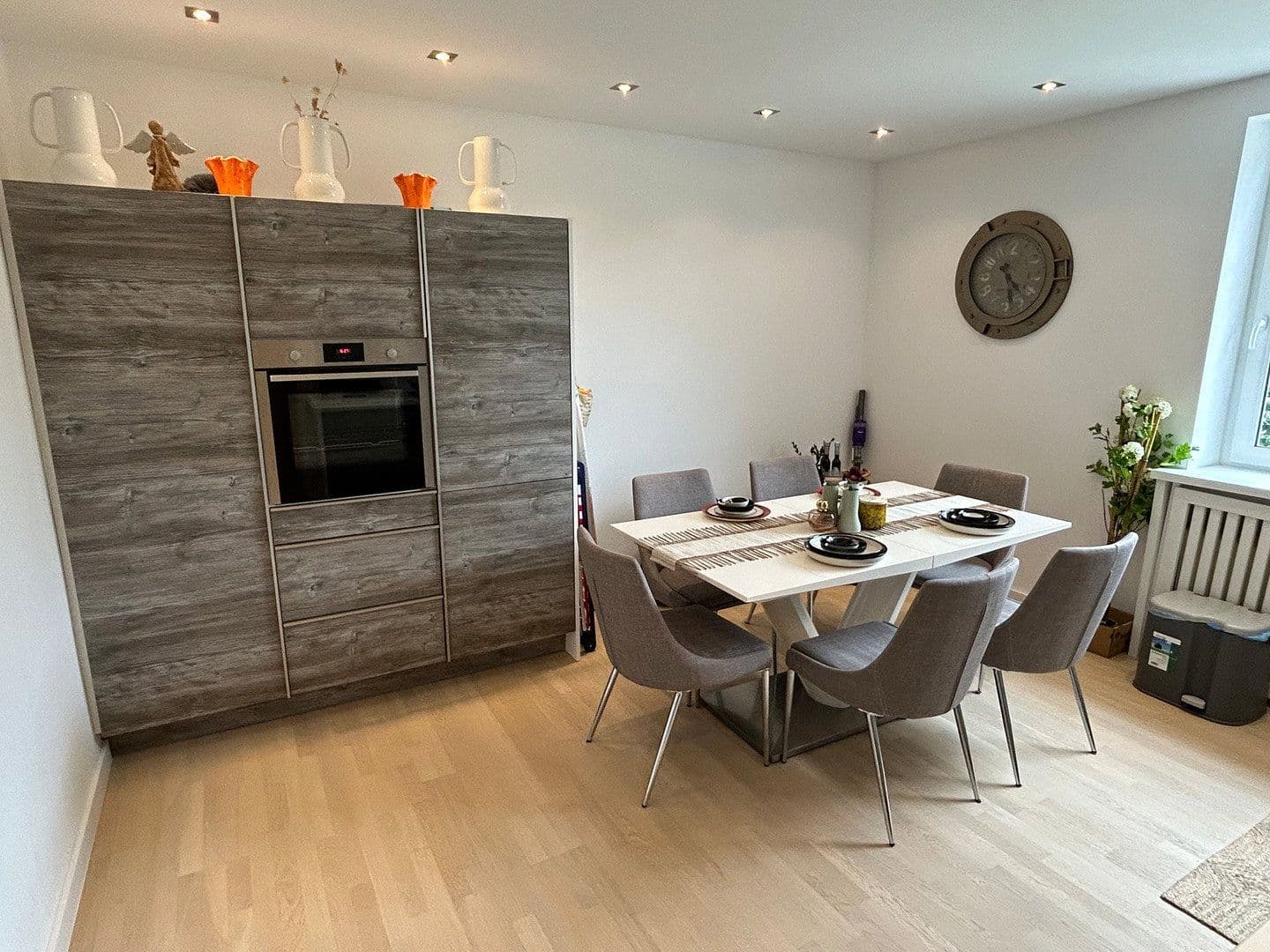 Pronájem bytu 2+1 55 m², Meerbusch, Severní Porýní-Vestfálsko Pronájem bytu 2+1 55 m², Meerbusch, Severní Porýní-Vestfálsko