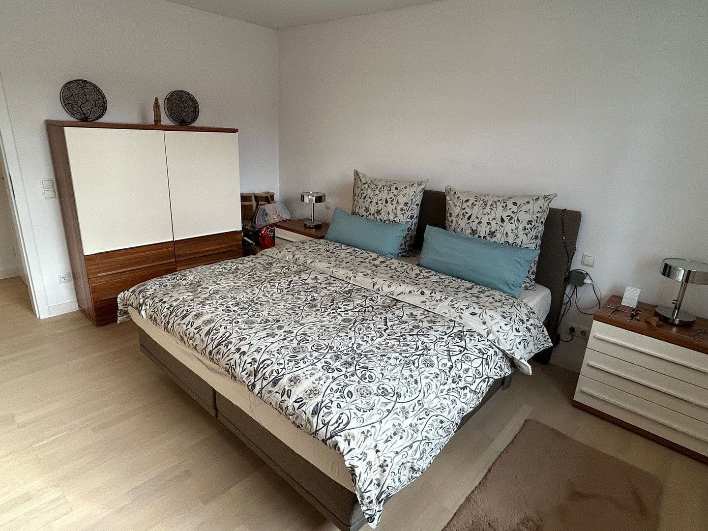 Pronájem bytu 2+1 55 m², Meerbusch, Severní Porýní-Vestfálsko Pronájem bytu 2+1 55 m², Meerbusch, Severní Porýní-Vestfálsko