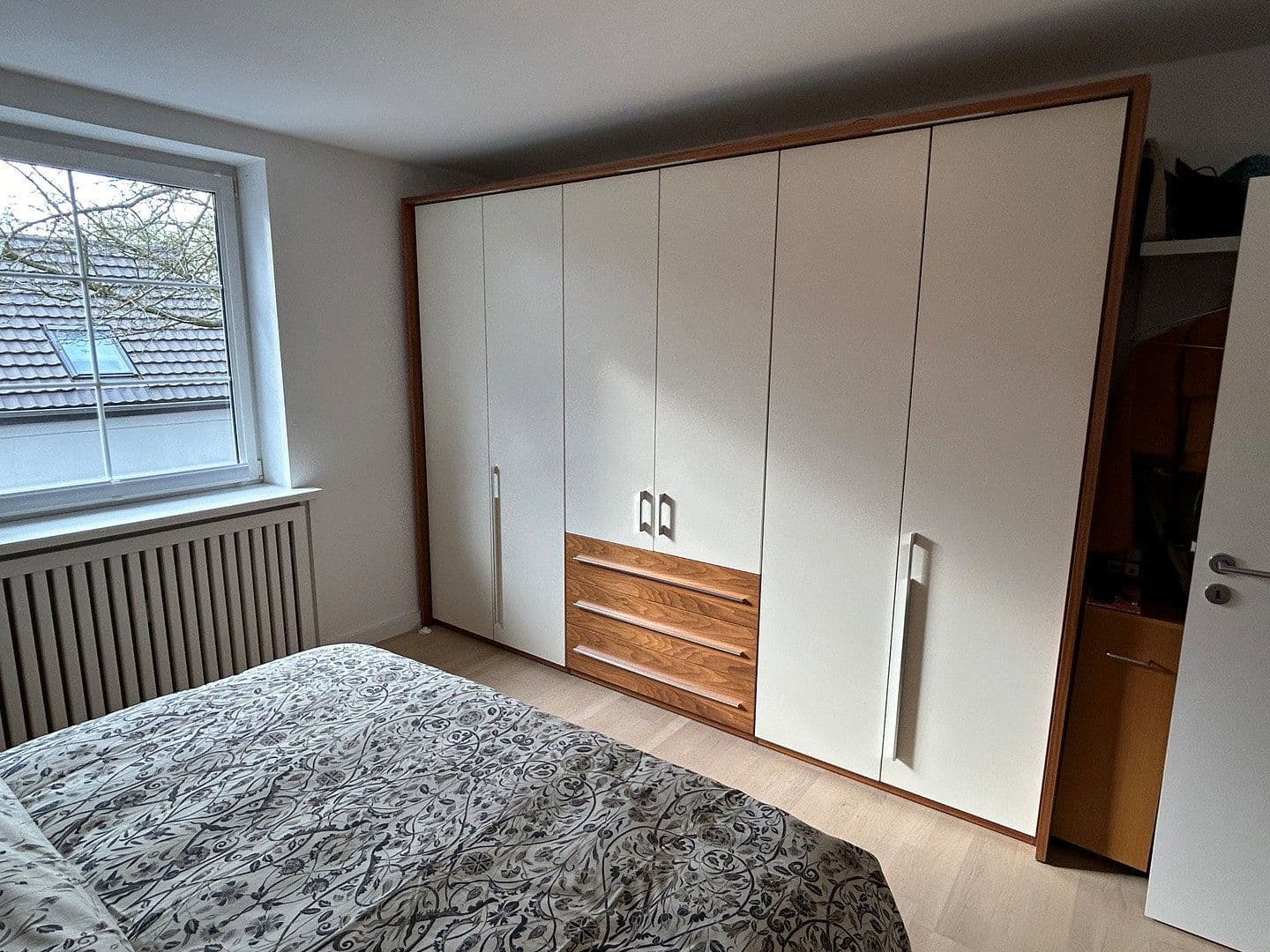 Pronájem bytu 2+1 55 m², Meerbusch, Severní Porýní-Vestfálsko Pronájem bytu 2+1 55 m², Meerbusch, Severní Porýní-Vestfálsko