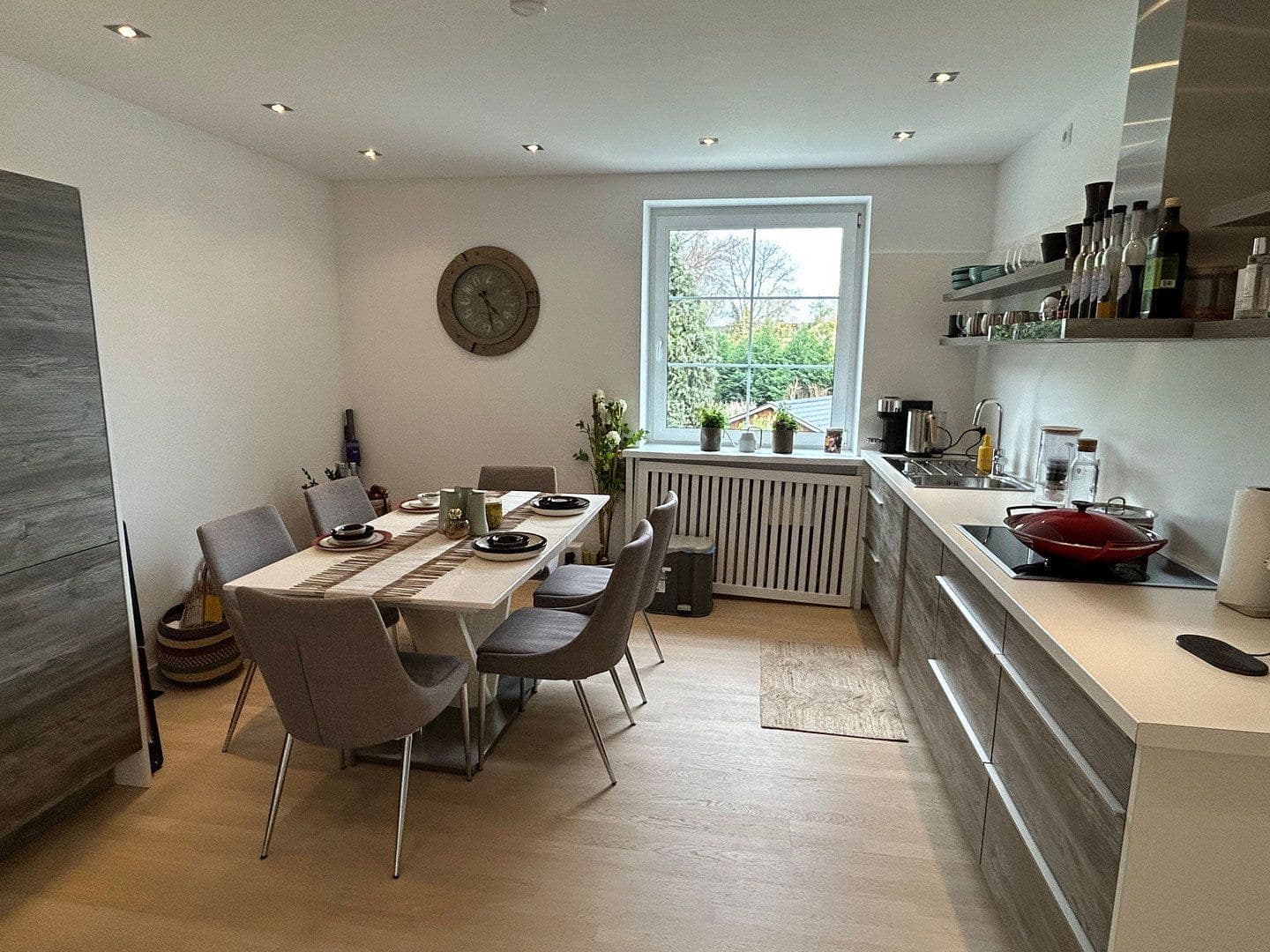 Pronájem bytu 2+1 55 m², Meerbusch, Severní Porýní-Vestfálsko Pronájem bytu 2+1 55 m², Meerbusch, Severní Porýní-Vestfálsko