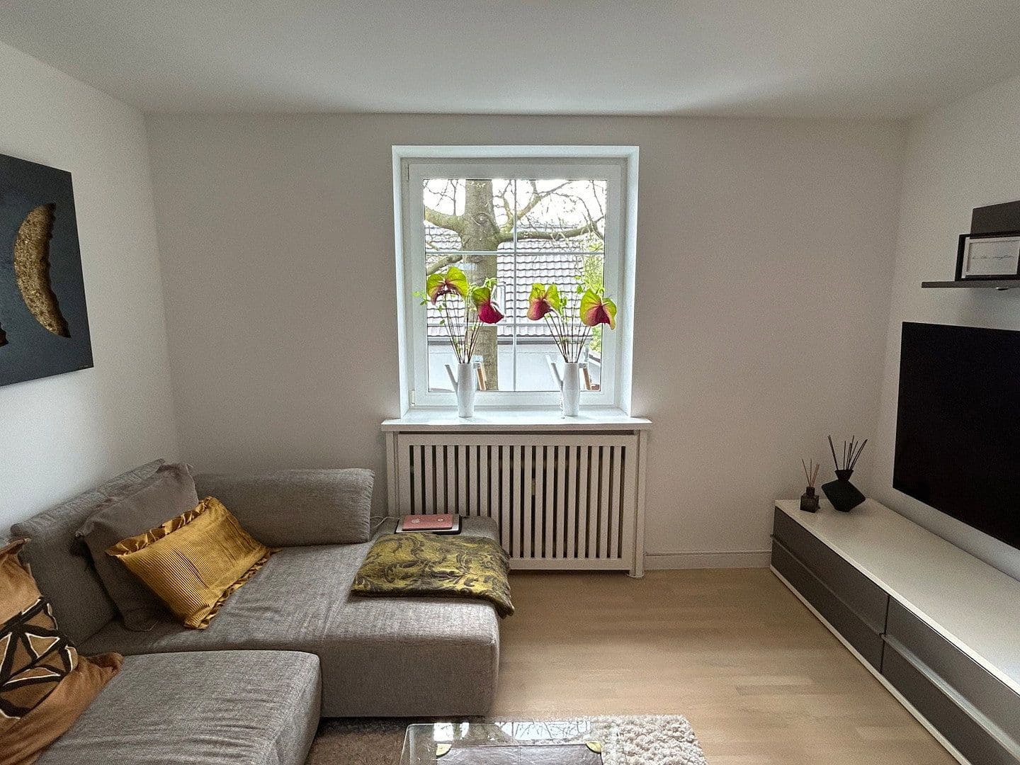 Pronájem bytu 2+1 55 m², Meerbusch, Severní Porýní-Vestfálsko Pronájem bytu 2+1 55 m², Meerbusch, Severní Porýní-Vestfálsko