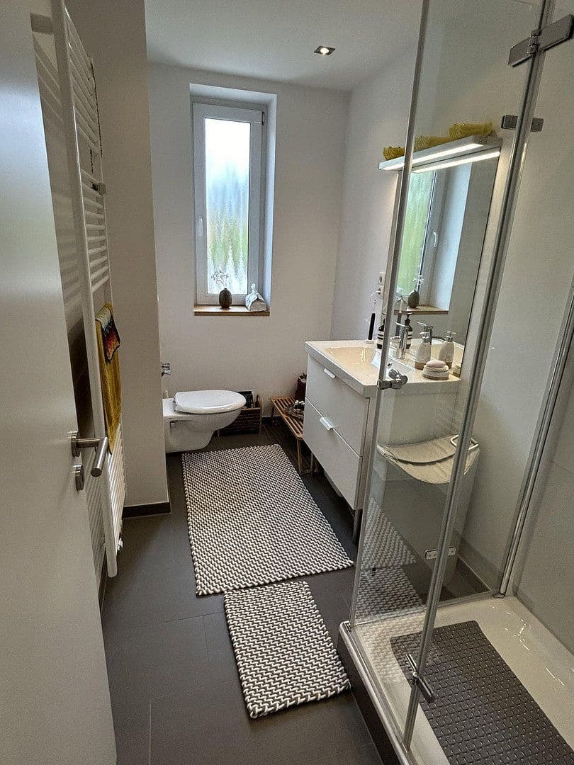 Pronájem bytu 2+1 55 m², Meerbusch, Severní Porýní-Vestfálsko Pronájem bytu 2+1 55 m², Meerbusch, Severní Porýní-Vestfálsko