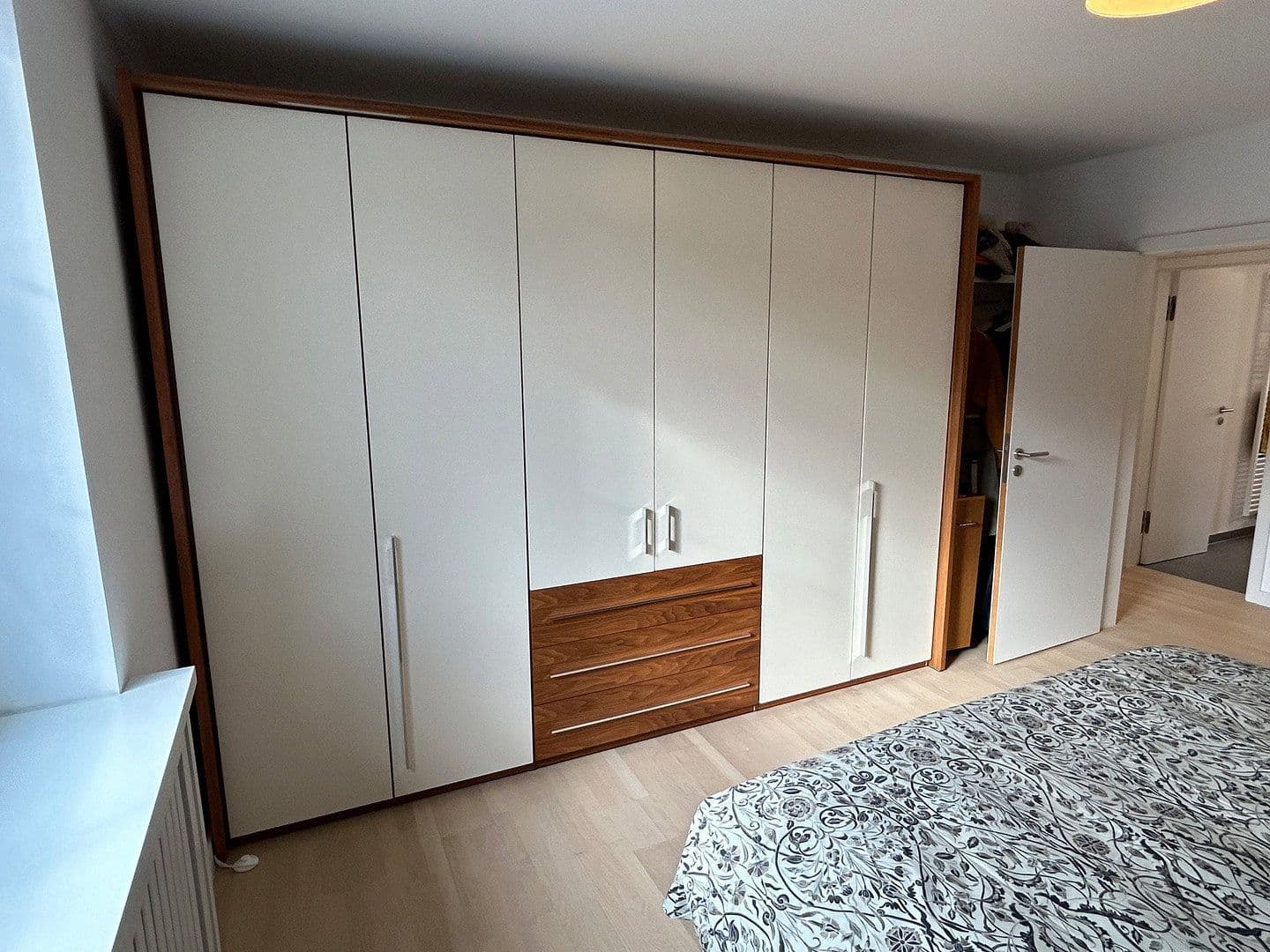 Pronájem bytu 2+1 55 m², Meerbusch, Severní Porýní-Vestfálsko Pronájem bytu 2+1 55 m², Meerbusch, Severní Porýní-Vestfálsko