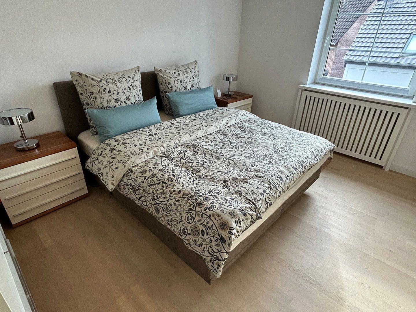 Pronájem bytu 2+1 55 m², Meerbusch, Severní Porýní-Vestfálsko Pronájem bytu 2+1 55 m², Meerbusch, Severní Porýní-Vestfálsko