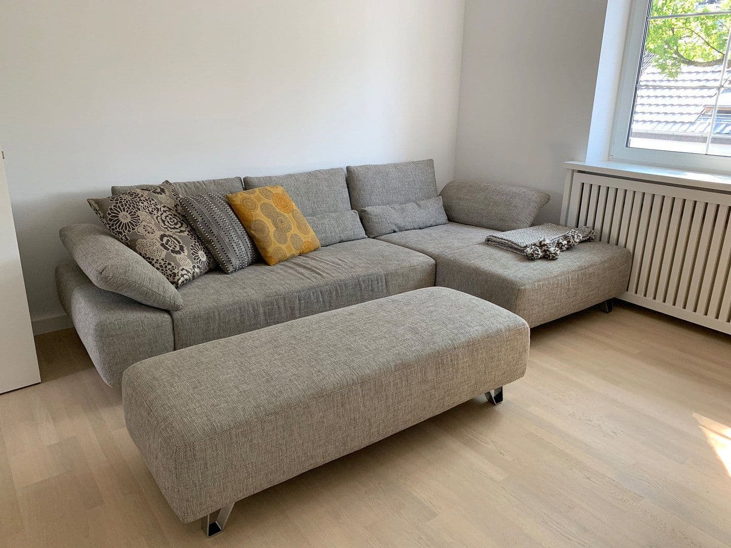 Pronájem bytu 2+1 55 m², Meerbusch, Severní Porýní-Vestfálsko Pronájem bytu 2+1 55 m², Meerbusch, Severní Porýní-Vestfálsko