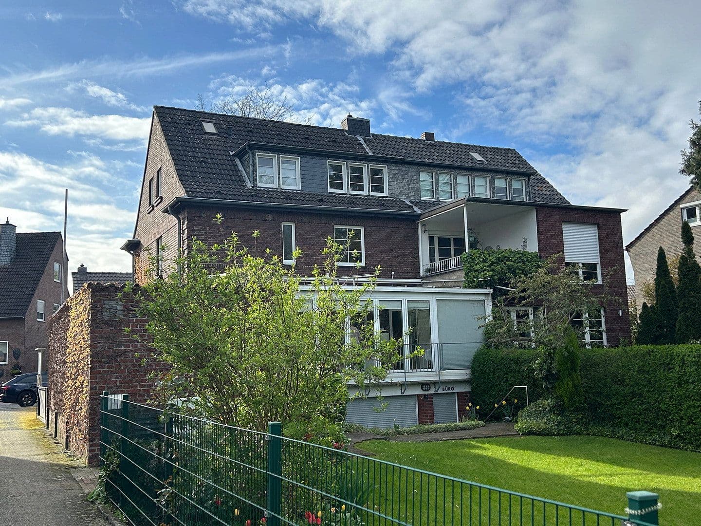 Pronájem bytu 2+1 55 m², Meerbusch, Severní Porýní-Vestfálsko Pronájem bytu 2+1 55 m², Meerbusch, Severní Porýní-Vestfálsko