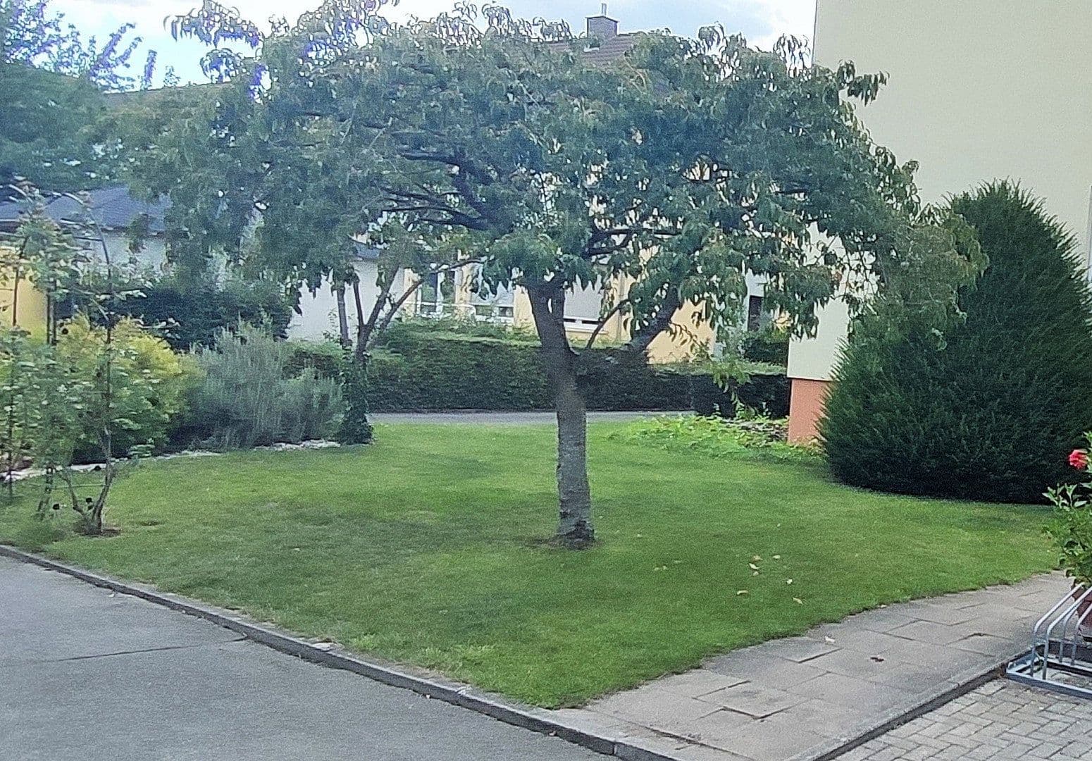 Pronájem bytu 3+1 83 m², Eppelheim, Bádensko-Württembersko Pronájem bytu 3+1 83 m², Eppelheim, Bádensko-Württembersko