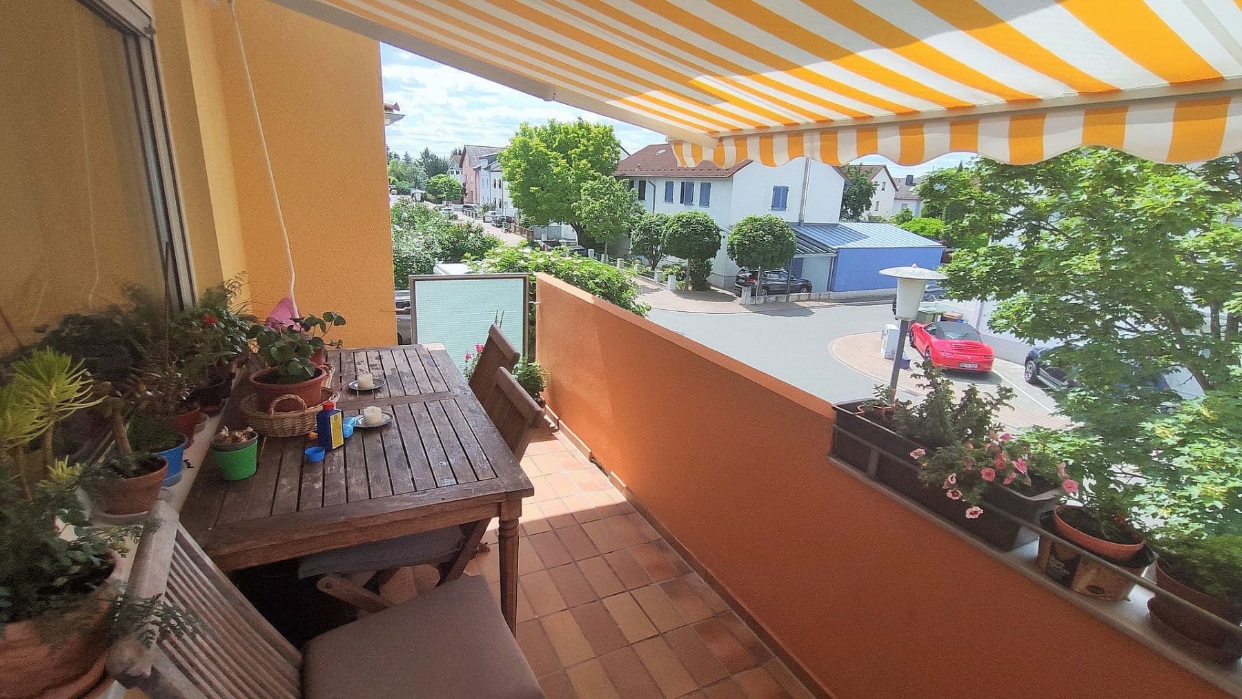 Pronájem bytu 3+1 83 m², Eppelheim, Bádensko-Württembersko Pronájem bytu 3+1 83 m², Eppelheim, Bádensko-Württembersko