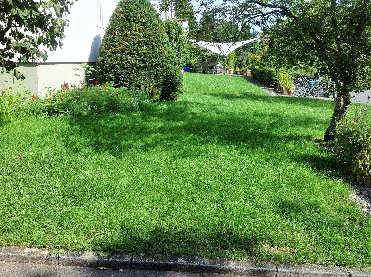 Pronájem bytu 3+1 83 m², Eppelheim, Bádensko-Württembersko Pronájem bytu 3+1 83 m², Eppelheim, Bádensko-Württembersko