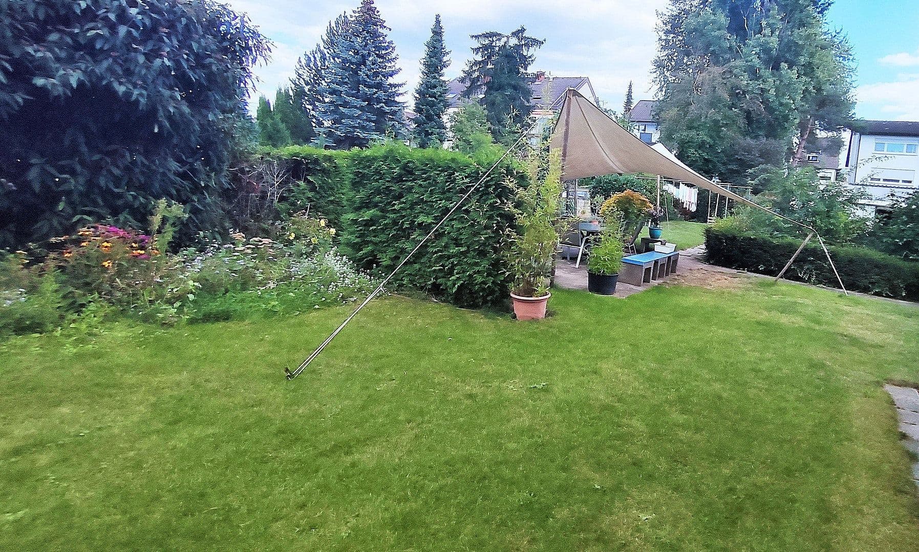 Pronájem bytu 3+1 83 m², Eppelheim, Bádensko-Württembersko Pronájem bytu 3+1 83 m², Eppelheim, Bádensko-Württembersko