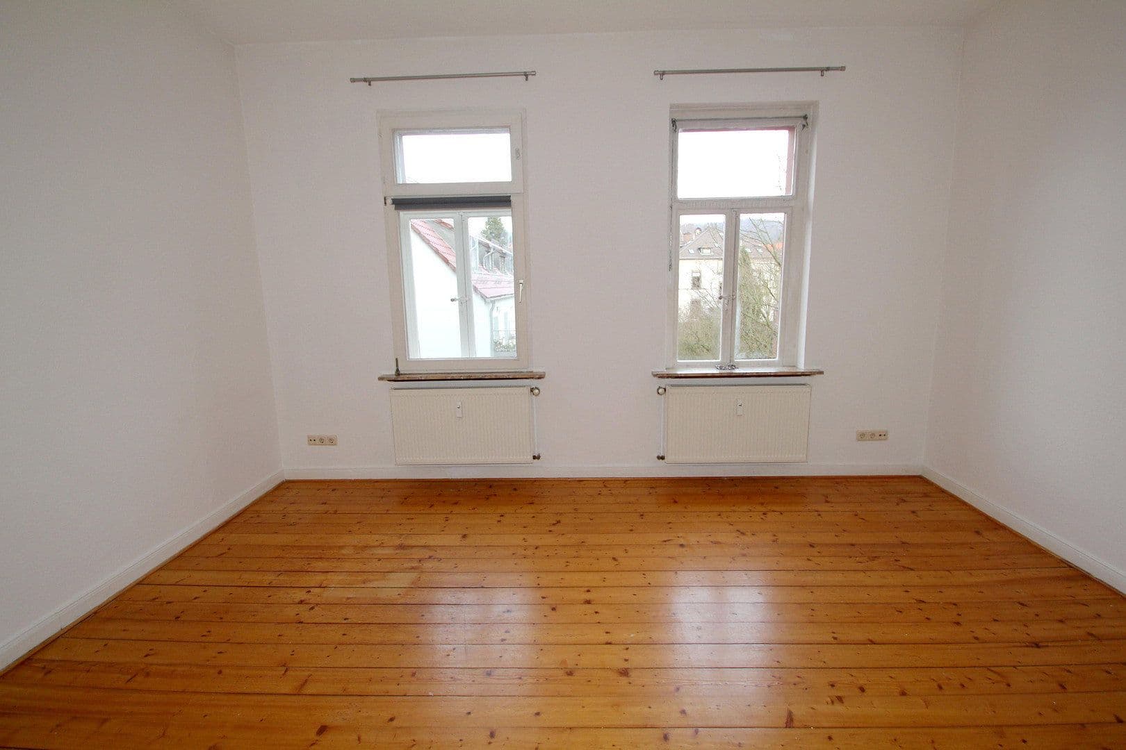 Pronájem bytu 1+1 35 m², Keplerstraße 24, Göttingen, Dolní Sasko Pronájem bytu 1+1 35 m², Keplerstraße 24, Göttingen, Dolní Sasko