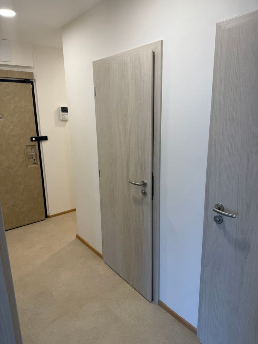 Pronájem bytu 2+kk 58 m², Na Cikorce, Praha, Praha Pronájem bytu 2+kk 58 m², Na Cikorce, Praha, Praha