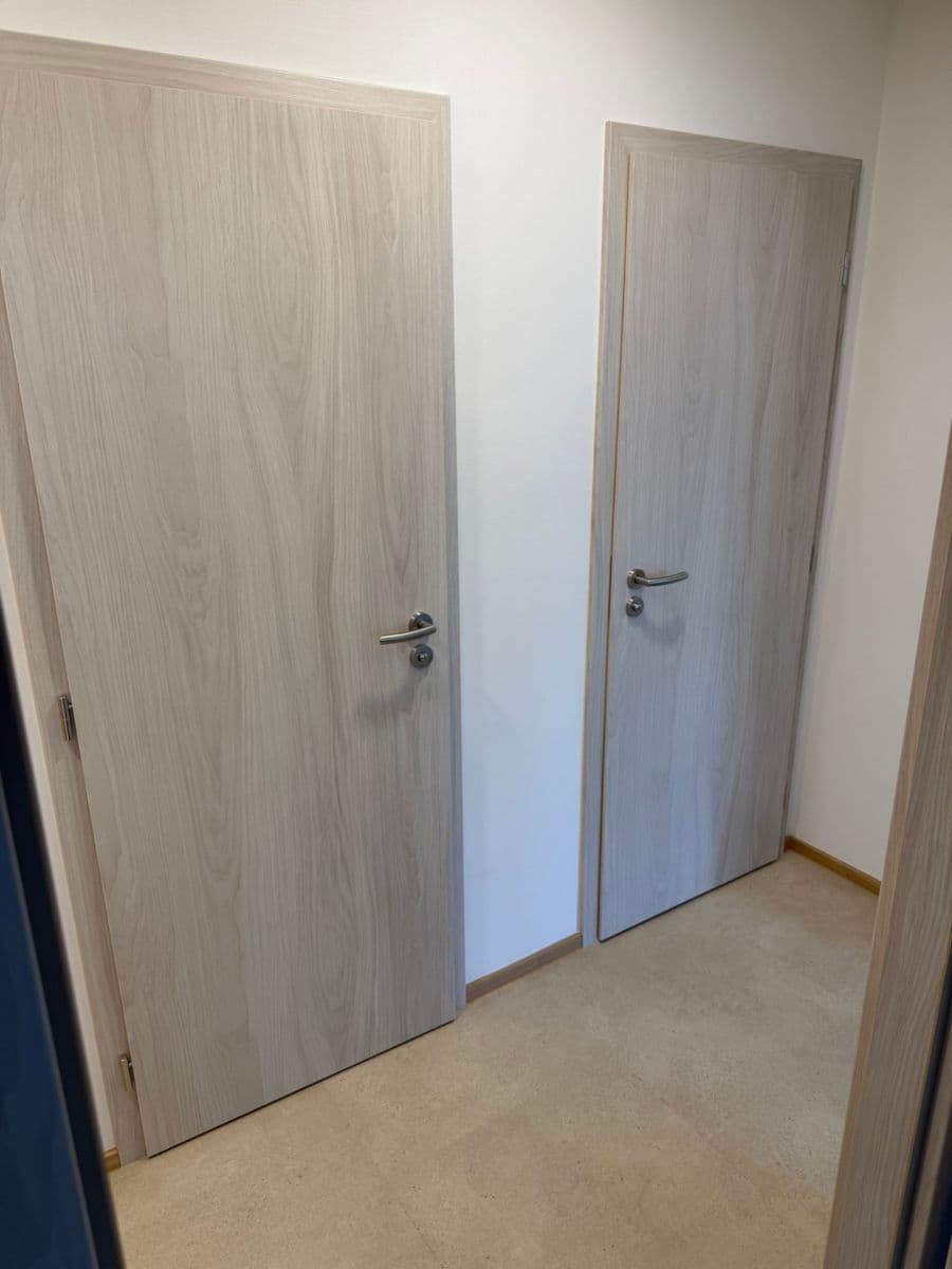 Pronájem bytu 2+kk 58 m², Na Cikorce, Praha, Praha Pronájem bytu 2+kk 58 m², Na Cikorce, Praha, Praha