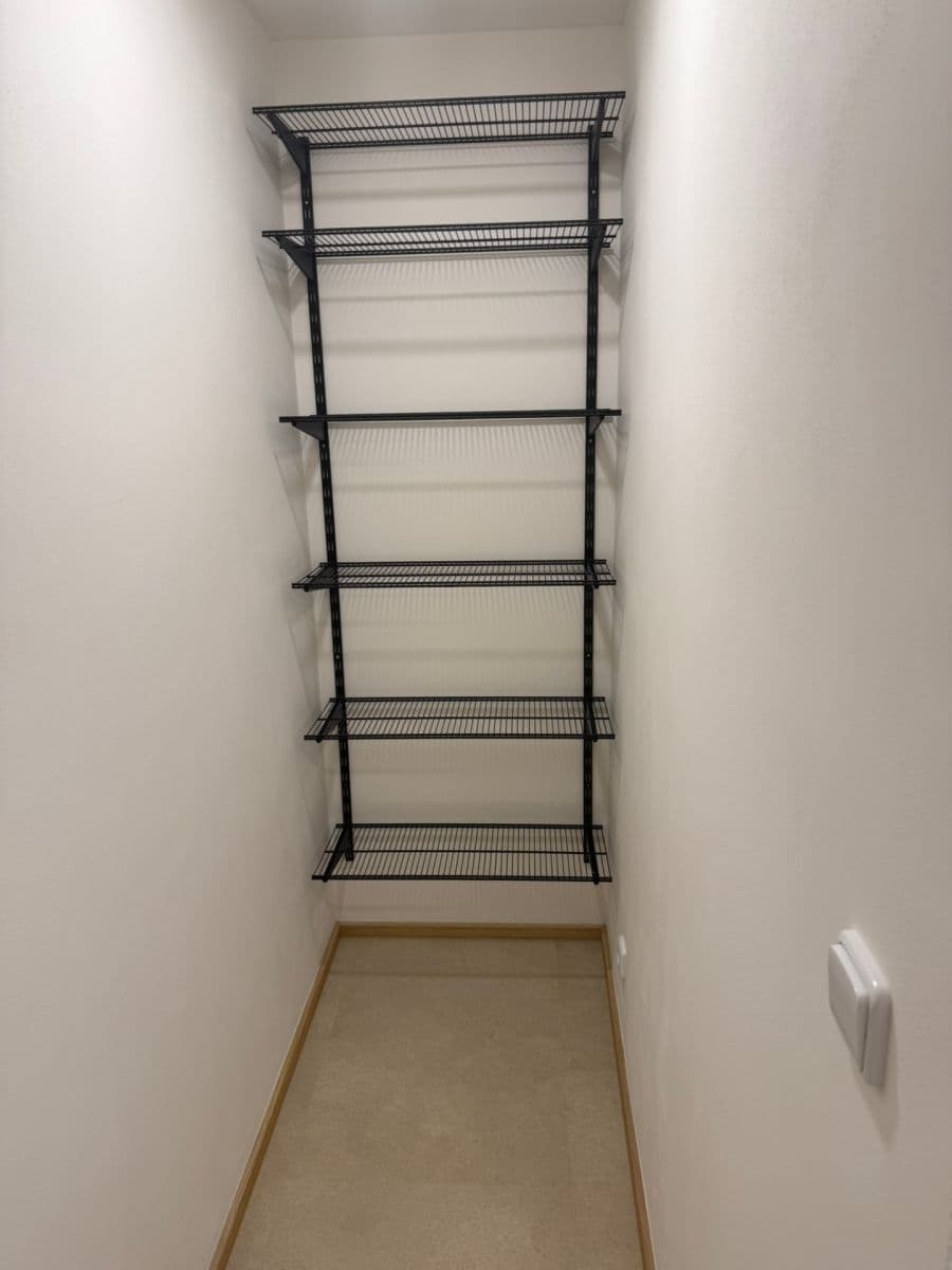 Pronájem bytu 2+kk 58 m², Na Cikorce, Praha, Praha Pronájem bytu 2+kk 58 m², Na Cikorce, Praha, Praha