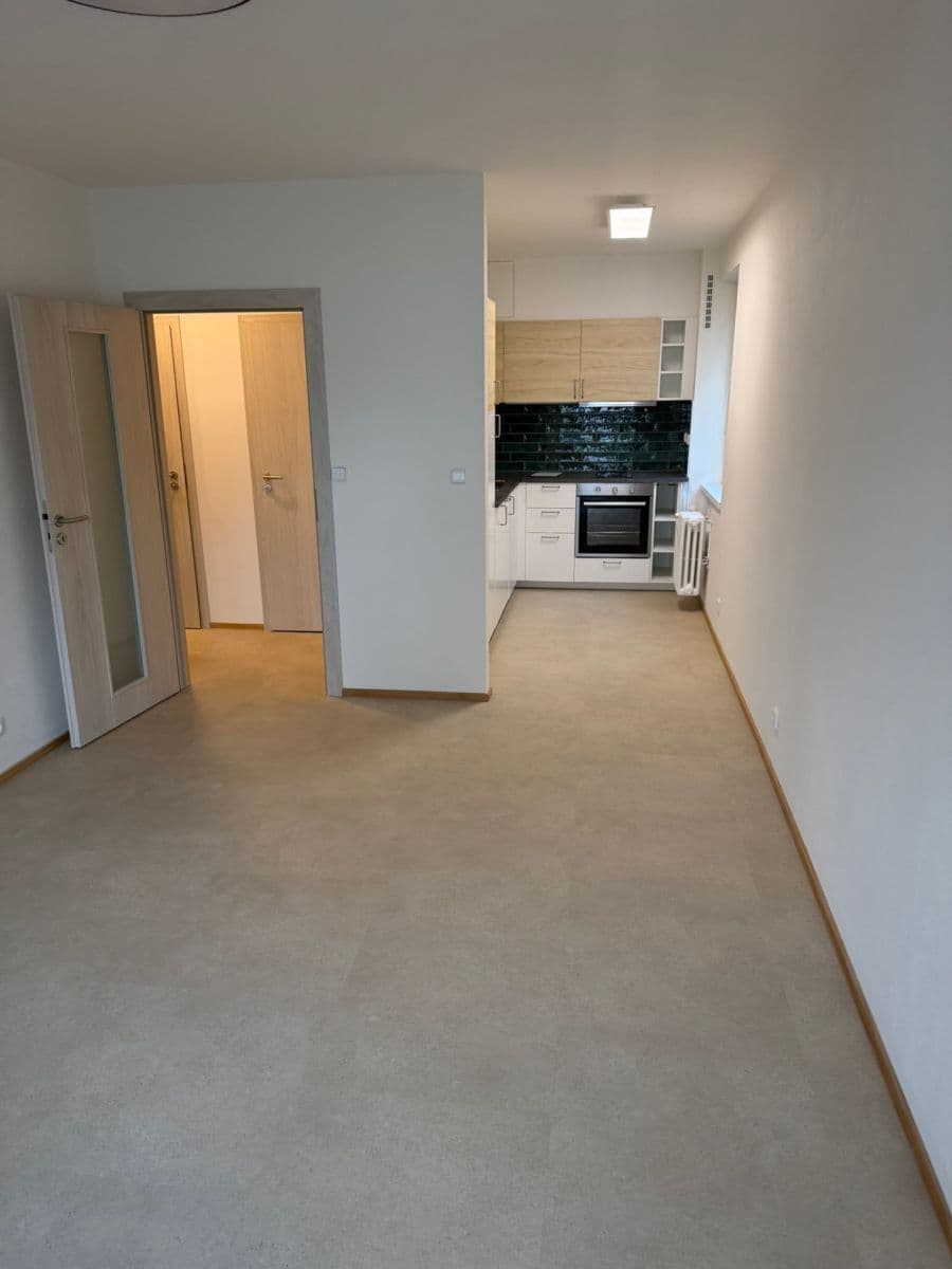 Pronájem bytu 2+kk 58 m², Na Cikorce, Praha, Praha Pronájem bytu 2+kk 58 m², Na Cikorce, Praha, Praha