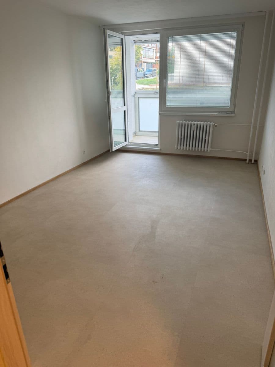 Pronájem bytu 2+kk 58 m², Na Cikorce, Praha, Praha Pronájem bytu 2+kk 58 m², Na Cikorce, Praha, Praha