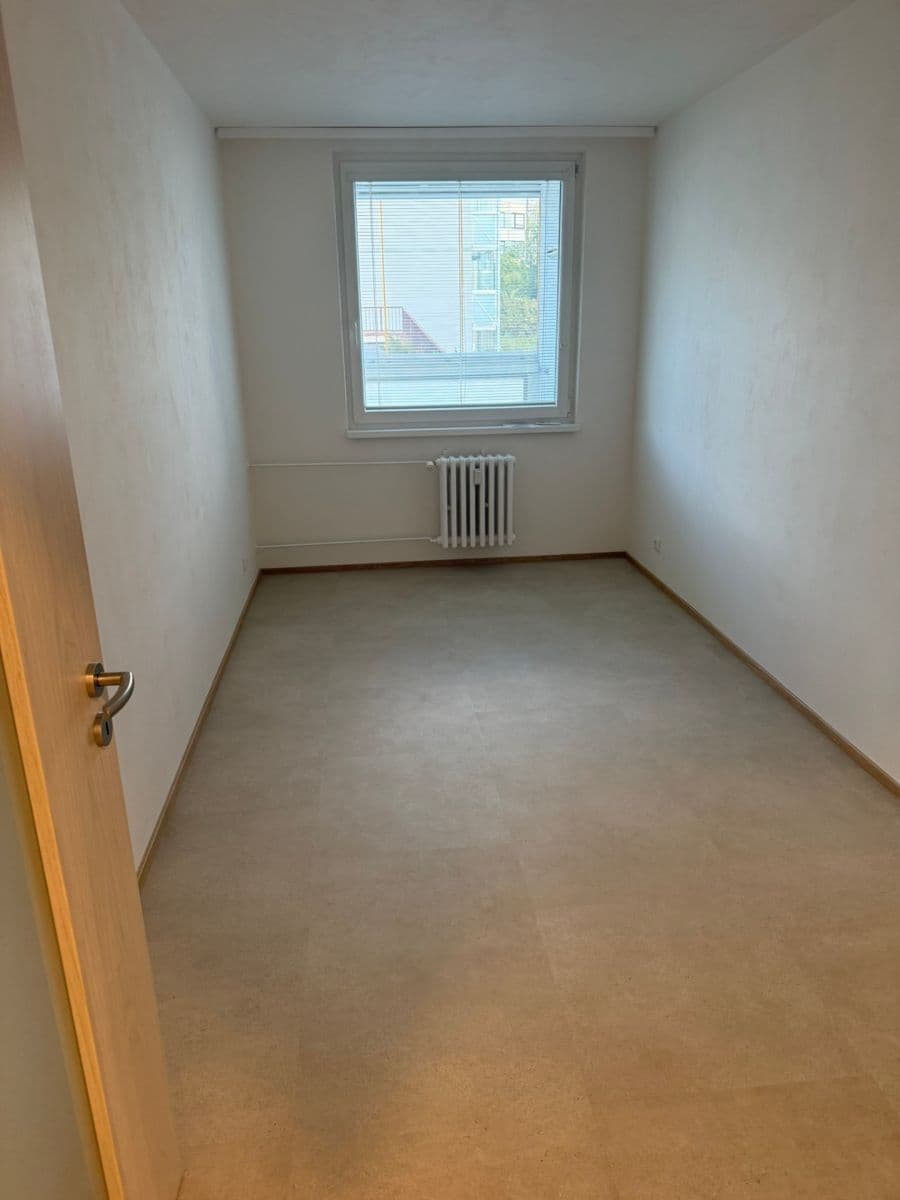 Pronájem bytu 2+kk 58 m², Na Cikorce, Praha, Praha Pronájem bytu 2+kk 58 m², Na Cikorce, Praha, Praha