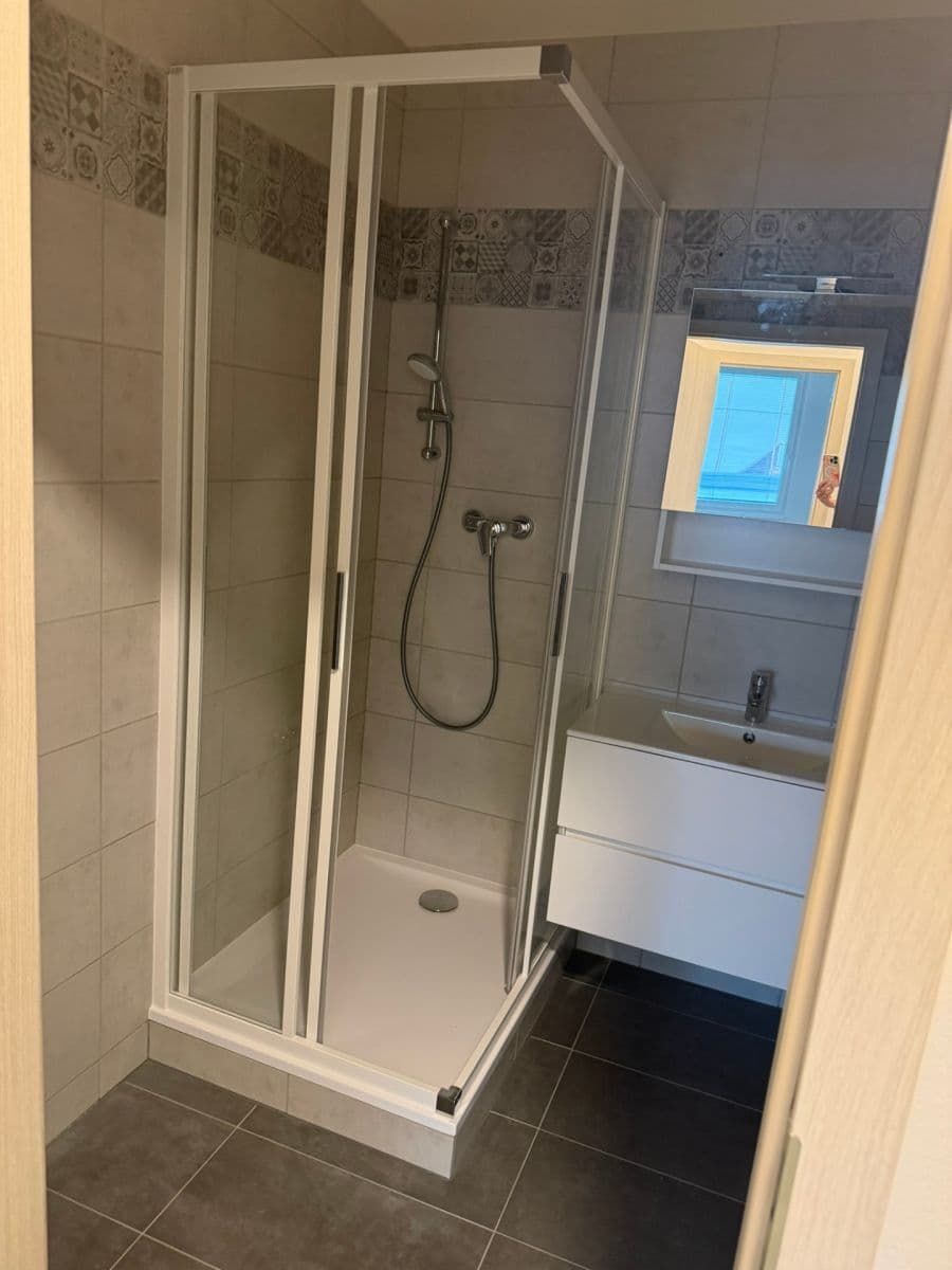 Pronájem bytu 2+kk 58 m², Na Cikorce, Praha, Praha Pronájem bytu 2+kk 58 m², Na Cikorce, Praha, Praha