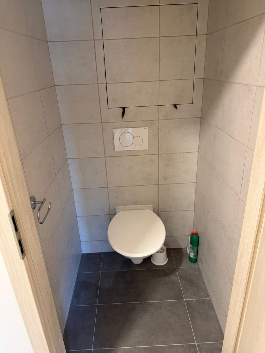 Pronájem bytu 2+kk 58 m², Na Cikorce, Praha, Praha Pronájem bytu 2+kk 58 m², Na Cikorce, Praha, Praha