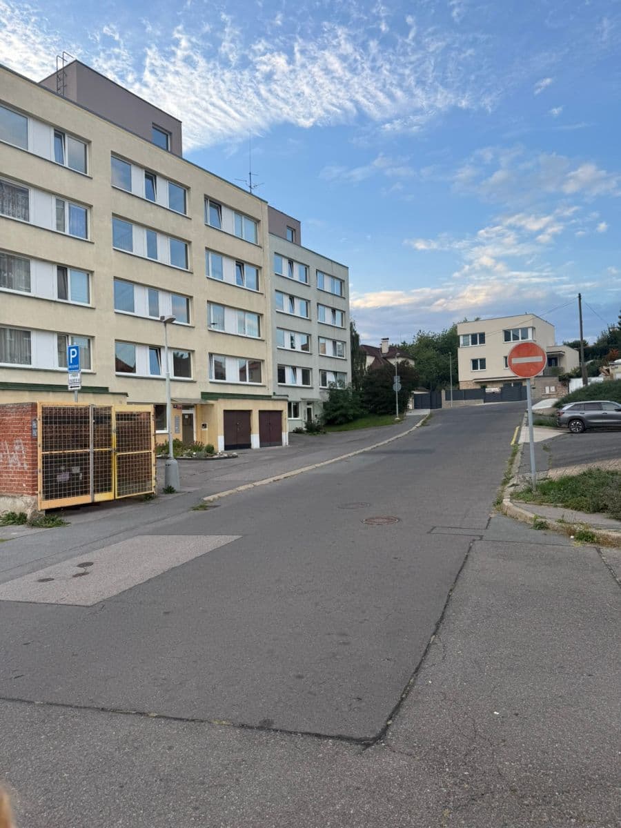 Pronájem bytu 2+kk 58 m², Na Cikorce, Praha, Praha Pronájem bytu 2+kk 58 m², Na Cikorce, Praha, Praha