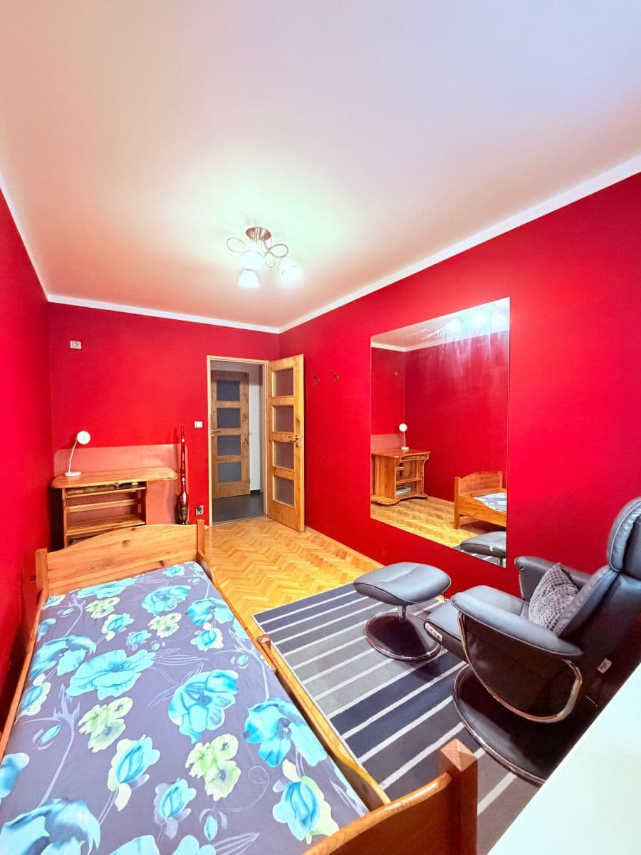 Prodej bytu 4+1 78 m², Pujmanové, Praha, Praha Prodej bytu 4+1 78 m², Pujmanové, Praha, Praha