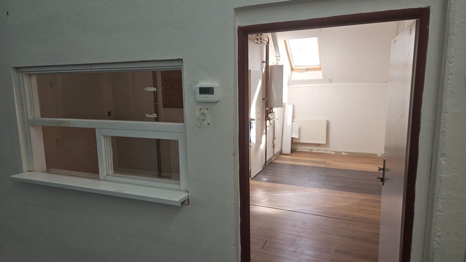 Pronájem nebytového prostoru 430 m², V Jamce, Rakovník, Středočeský kraj Pronájem nebytového prostoru 430 m², V Jamce, Rakovník, Středočeský kraj