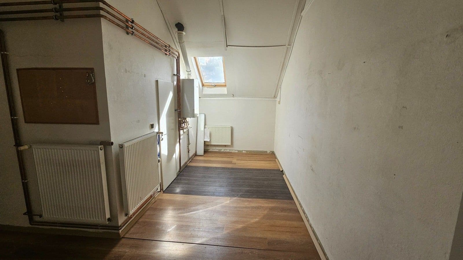 Pronájem nebytového prostoru 430 m², V Jamce, Rakovník, Středočeský kraj Pronájem nebytového prostoru 430 m², V Jamce, Rakovník, Středočeský kraj