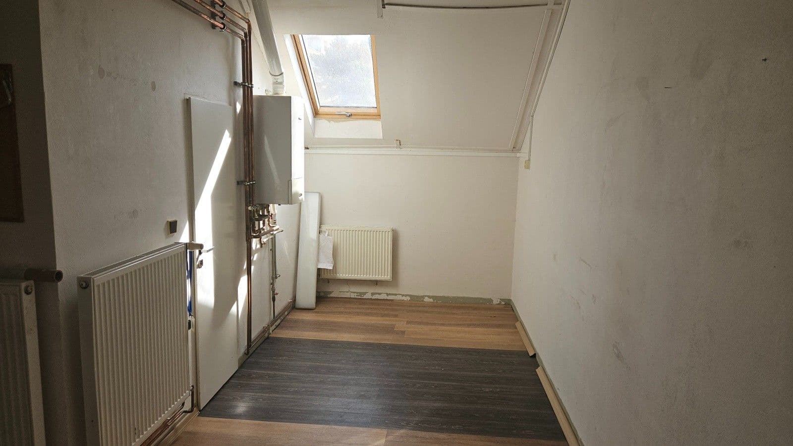 Pronájem nebytového prostoru 430 m², V Jamce, Rakovník, Středočeský kraj Pronájem nebytového prostoru 430 m², V Jamce, Rakovník, Středočeský kraj