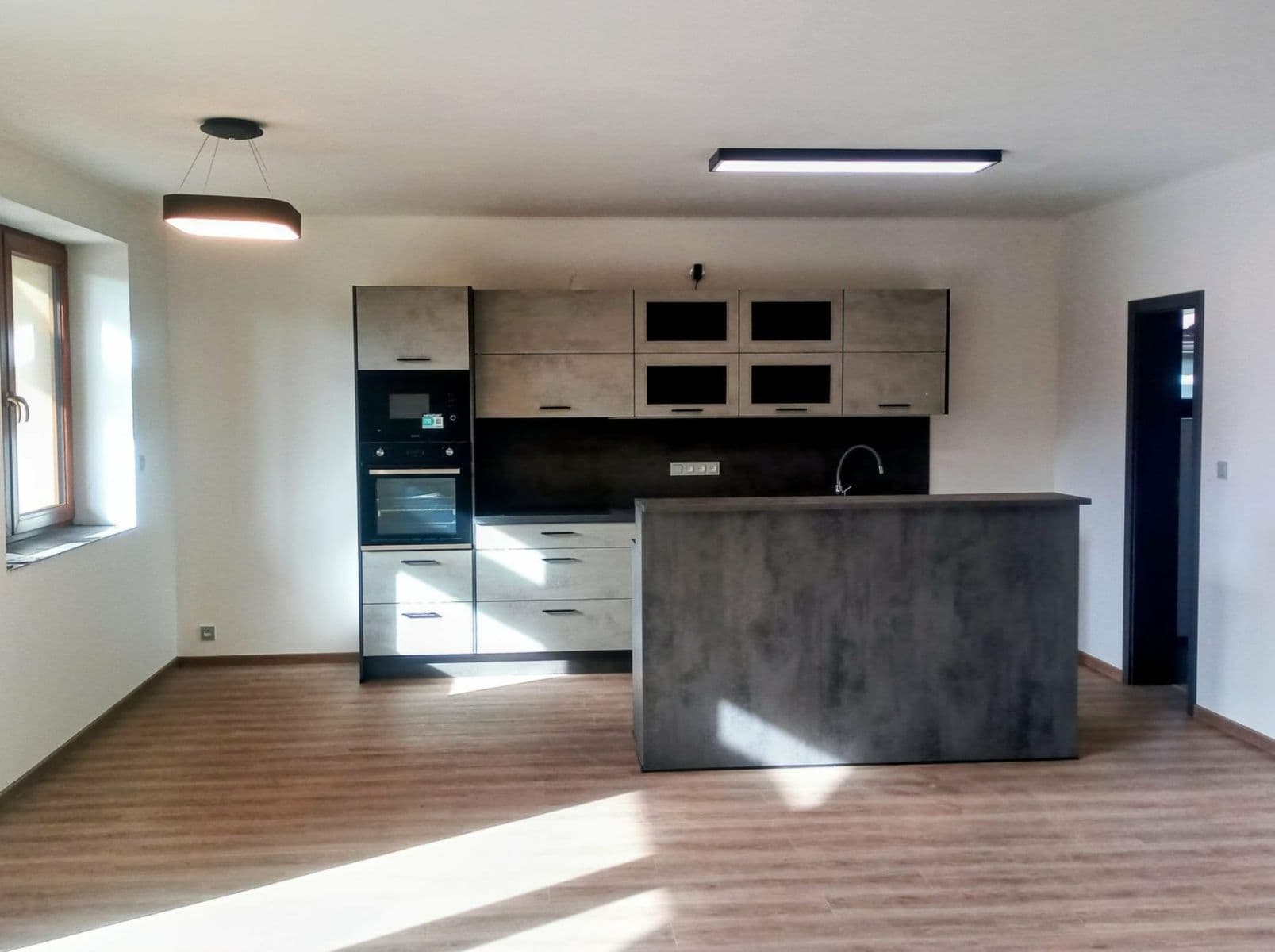 Pronájem domu 120 m², pozemek 500 m², Říčanská, Sibřina, Středočeský kraj Pronájem domu 120 m², pozemek 500 m², Říčanská, Sibřina, Středočeský kraj