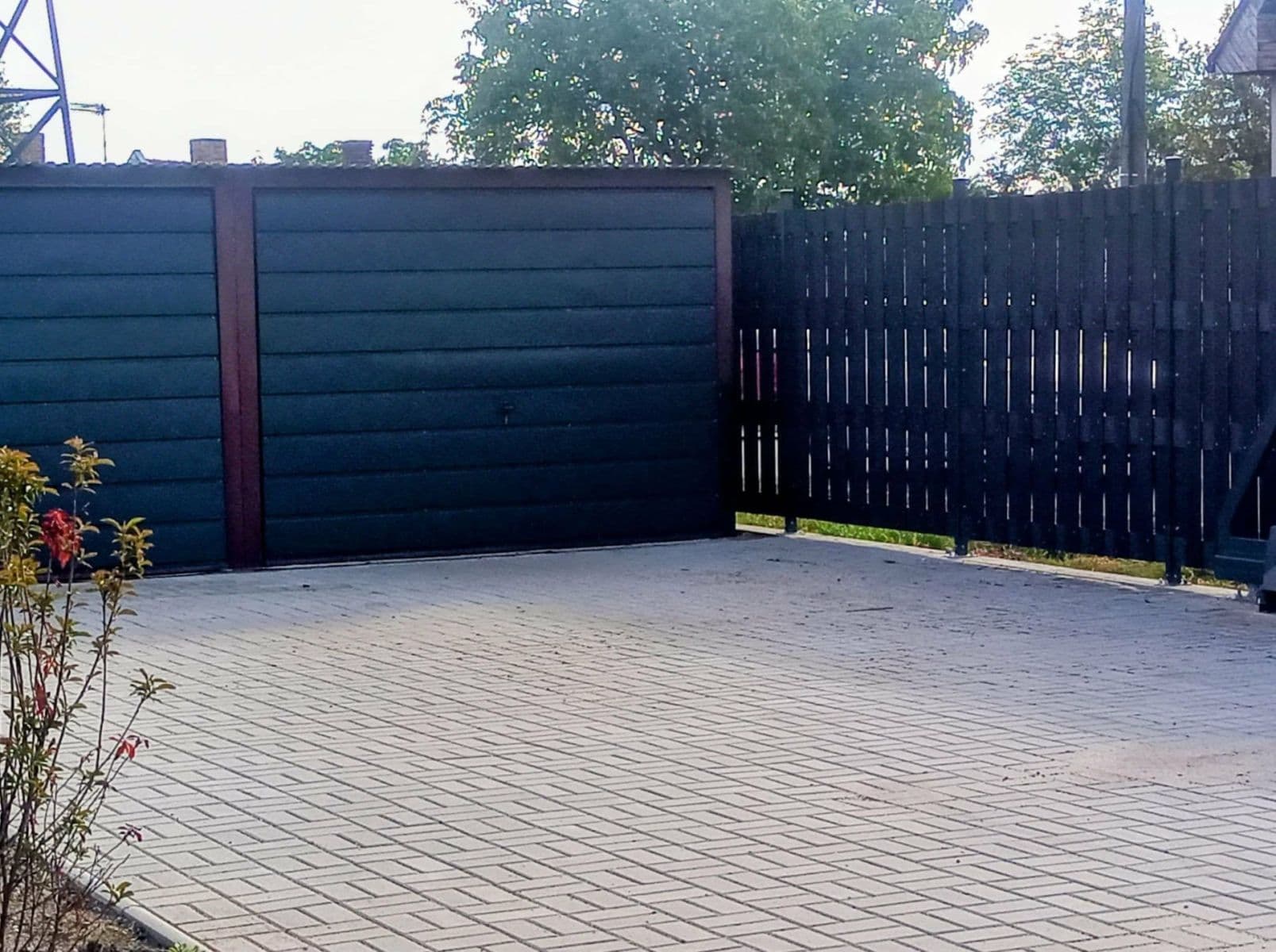 Pronájem domu 120 m², pozemek 500 m², Říčanská, Sibřina, Středočeský kraj Pronájem domu 120 m², pozemek 500 m², Říčanská, Sibřina, Středočeský kraj