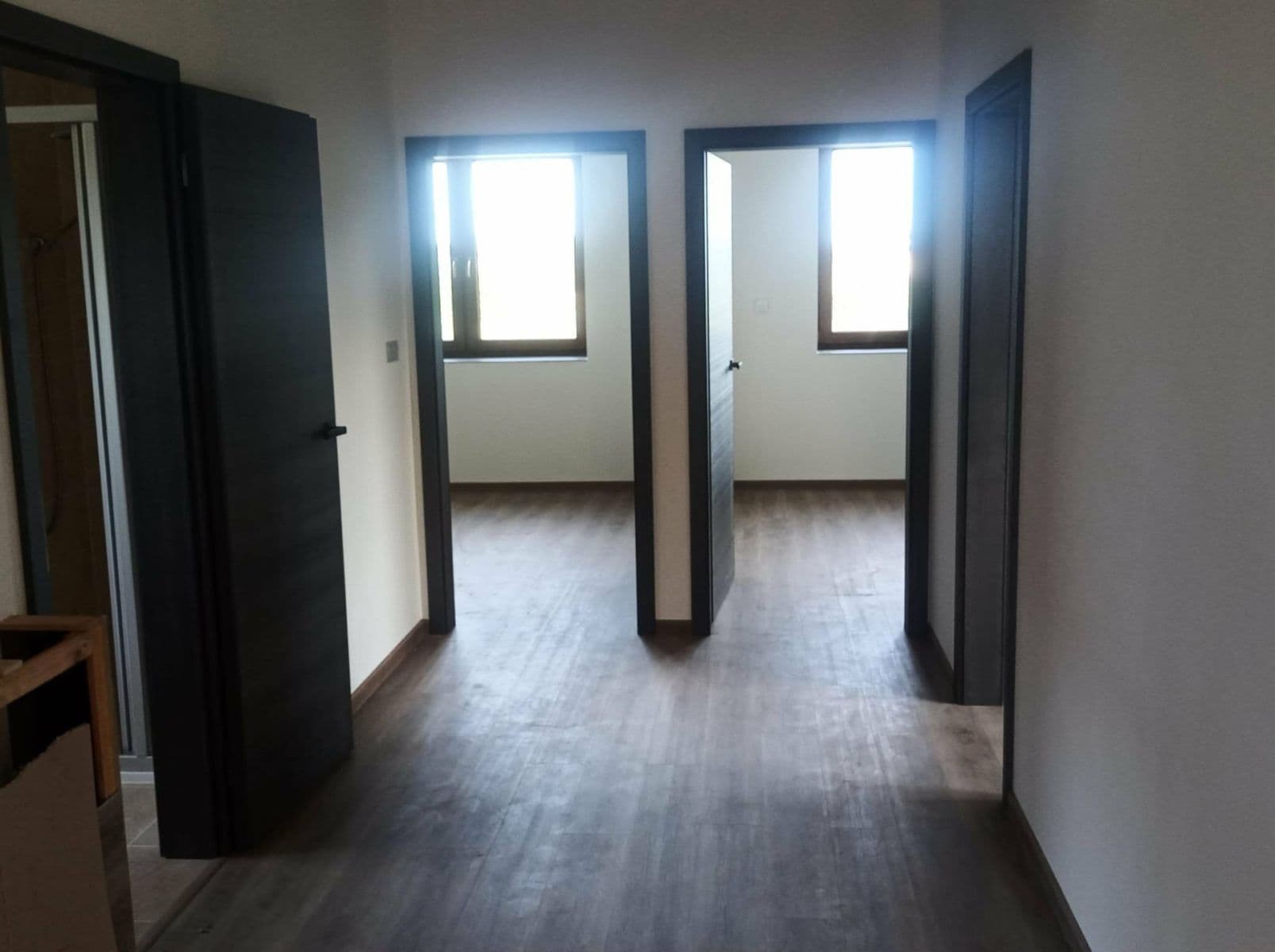 Pronájem domu 120 m², pozemek 500 m², Říčanská, Sibřina, Středočeský kraj Pronájem domu 120 m², pozemek 500 m², Říčanská, Sibřina, Středočeský kraj