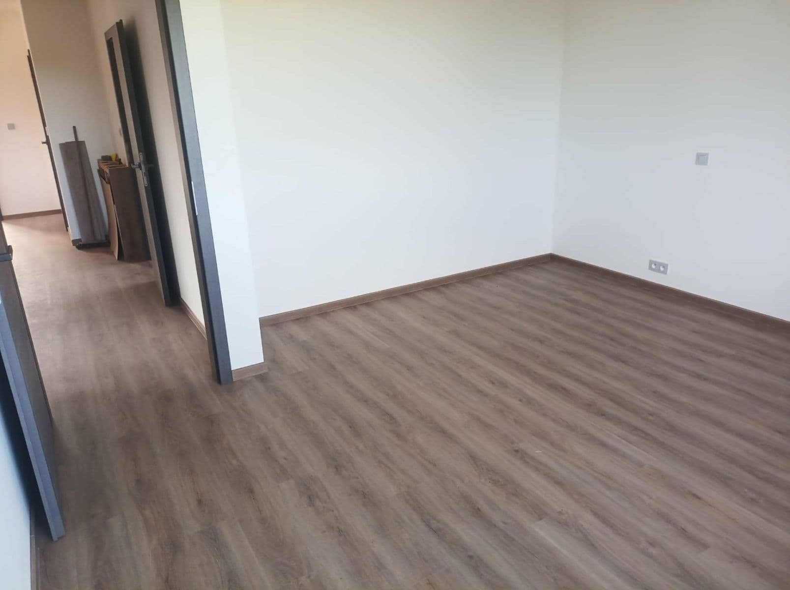 Pronájem domu 120 m², pozemek 500 m², Říčanská, Sibřina, Středočeský kraj Pronájem domu 120 m², pozemek 500 m², Říčanská, Sibřina, Středočeský kraj