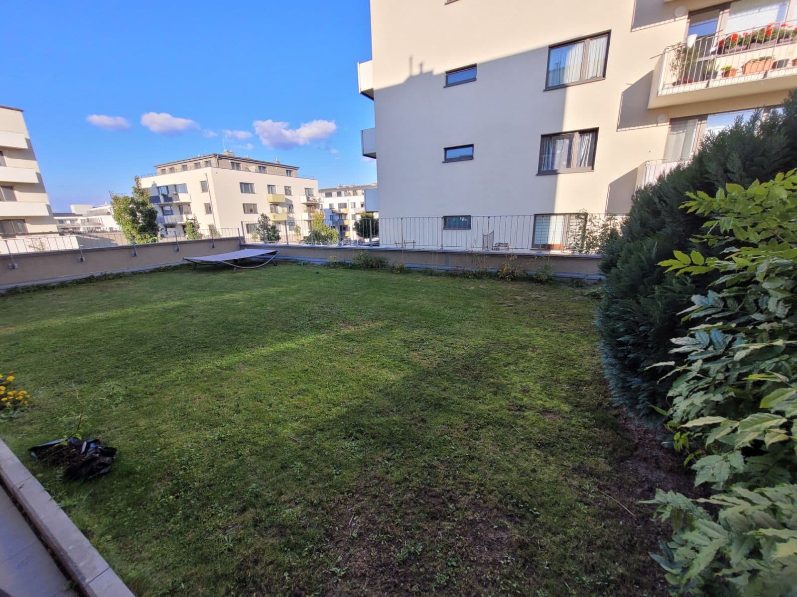 Prodej bytu 2+kk 56 m², T. G. Masaryka, Horoměřice, Středočeský kraj Prodej bytu 2+kk 56 m², T. G. Masaryka, Horoměřice, Středočeský kraj