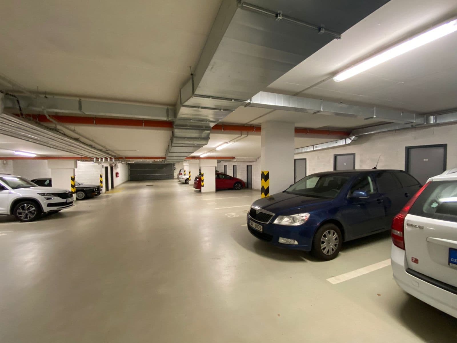 Prodej bytu 2+kk 56 m², T. G. Masaryka, Horoměřice, Středočeský kraj Prodej bytu 2+kk 56 m², T. G. Masaryka, Horoměřice, Středočeský kraj