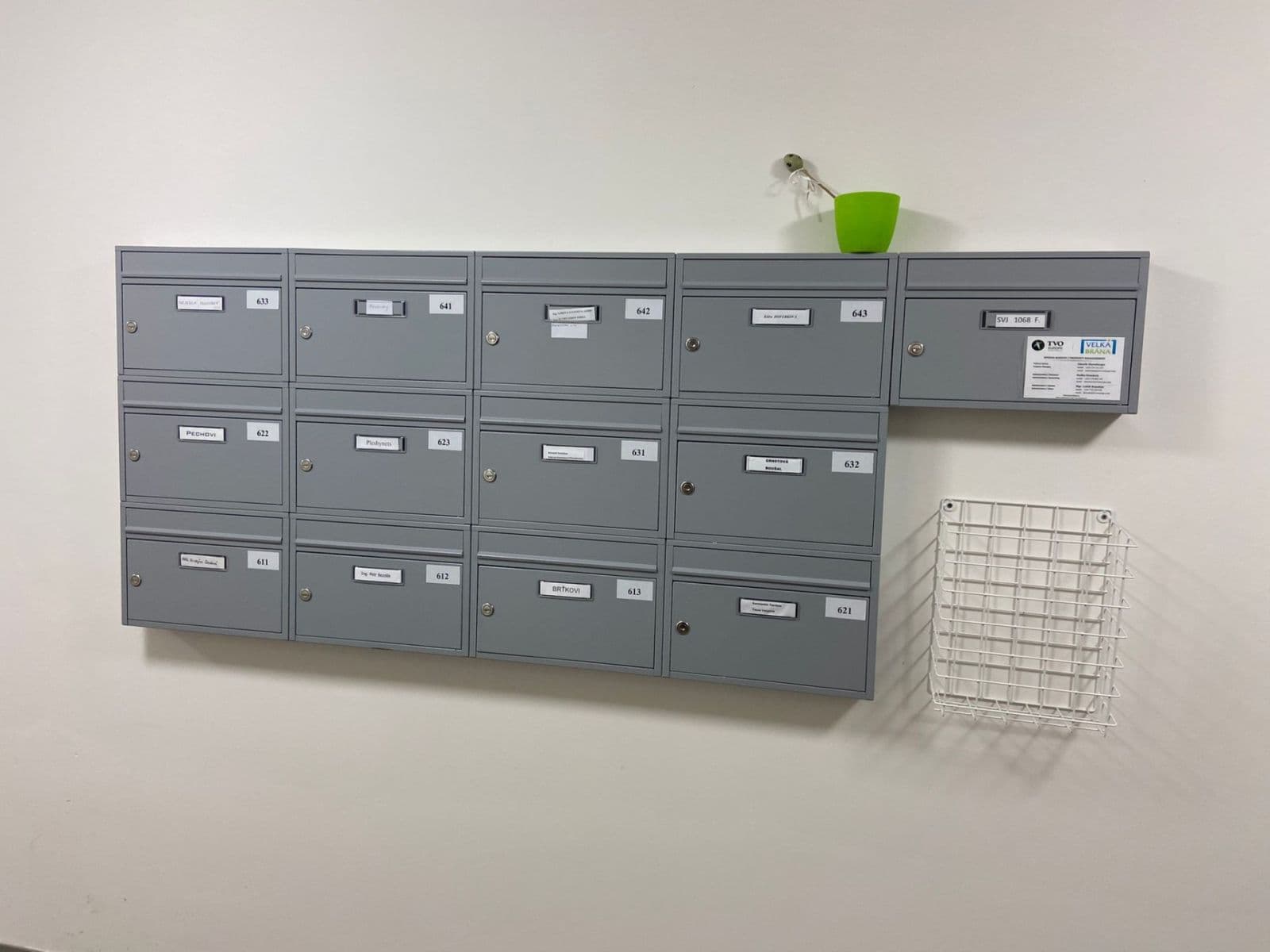 Prodej bytu 2+kk 56 m², T. G. Masaryka, Horoměřice, Středočeský kraj Prodej bytu 2+kk 56 m², T. G. Masaryka, Horoměřice, Středočeský kraj