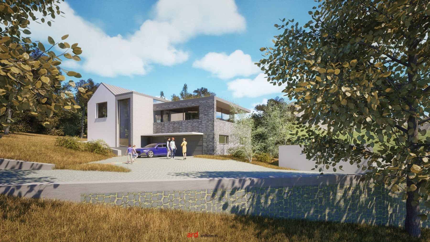 Prodej pozemku 1.138 m², Loket, Karlovarský kraj Prodej pozemku 1.138 m², Loket, Karlovarský kraj