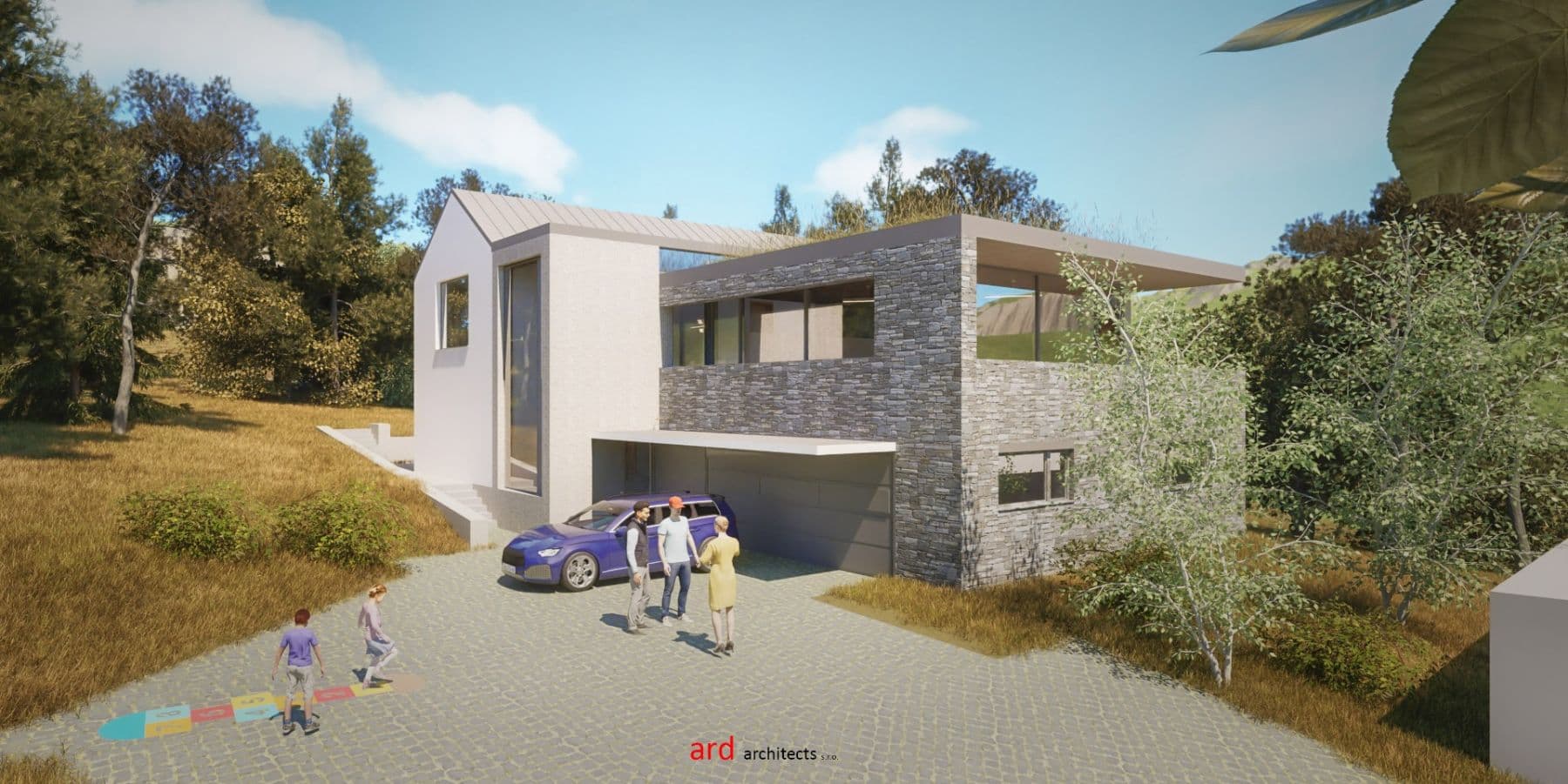 Prodej pozemku 1.138 m², Loket, Karlovarský kraj Prodej pozemku 1.138 m², Loket, Karlovarský kraj