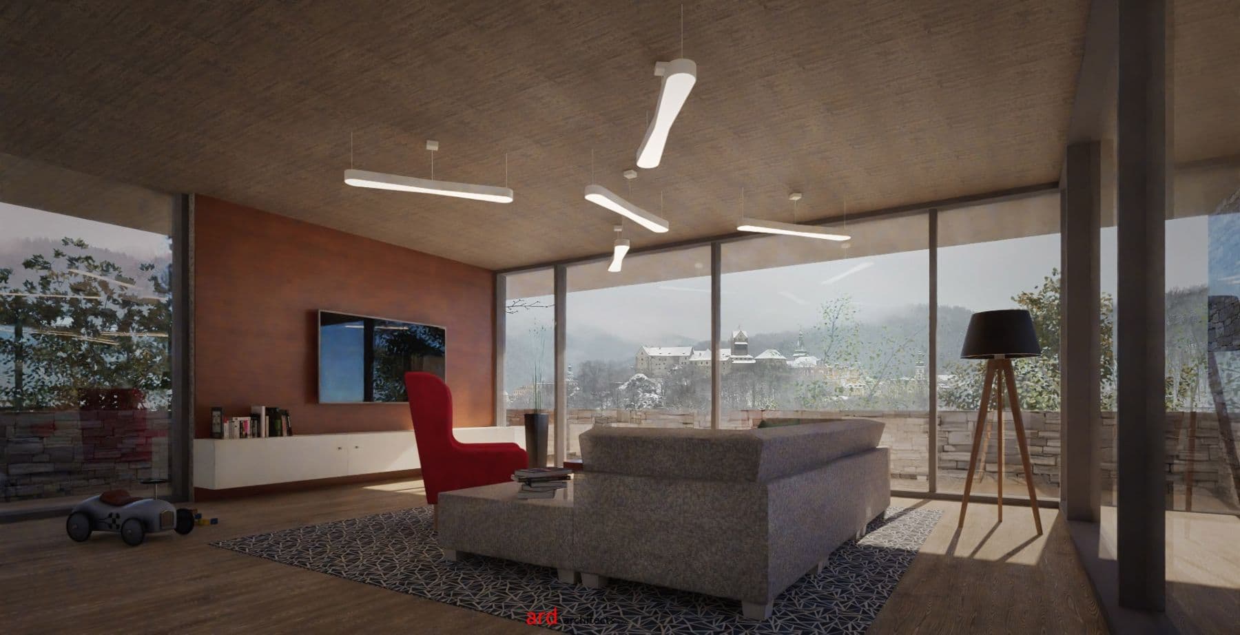 Prodej pozemku 1.138 m², Loket, Karlovarský kraj Prodej pozemku 1.138 m², Loket, Karlovarský kraj