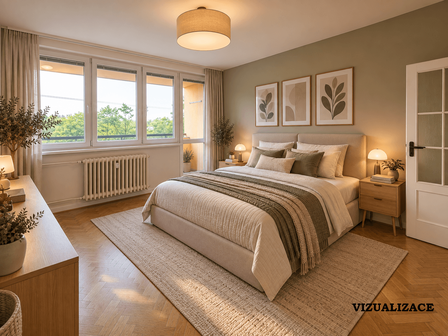 Prodej bytu 3+1 72 m², Františka Hajdy, Ostrava, Moravskoslezský kraj Prodej bytu 3+1 72 m², Františka Hajdy, Ostrava, Moravskoslezský kraj