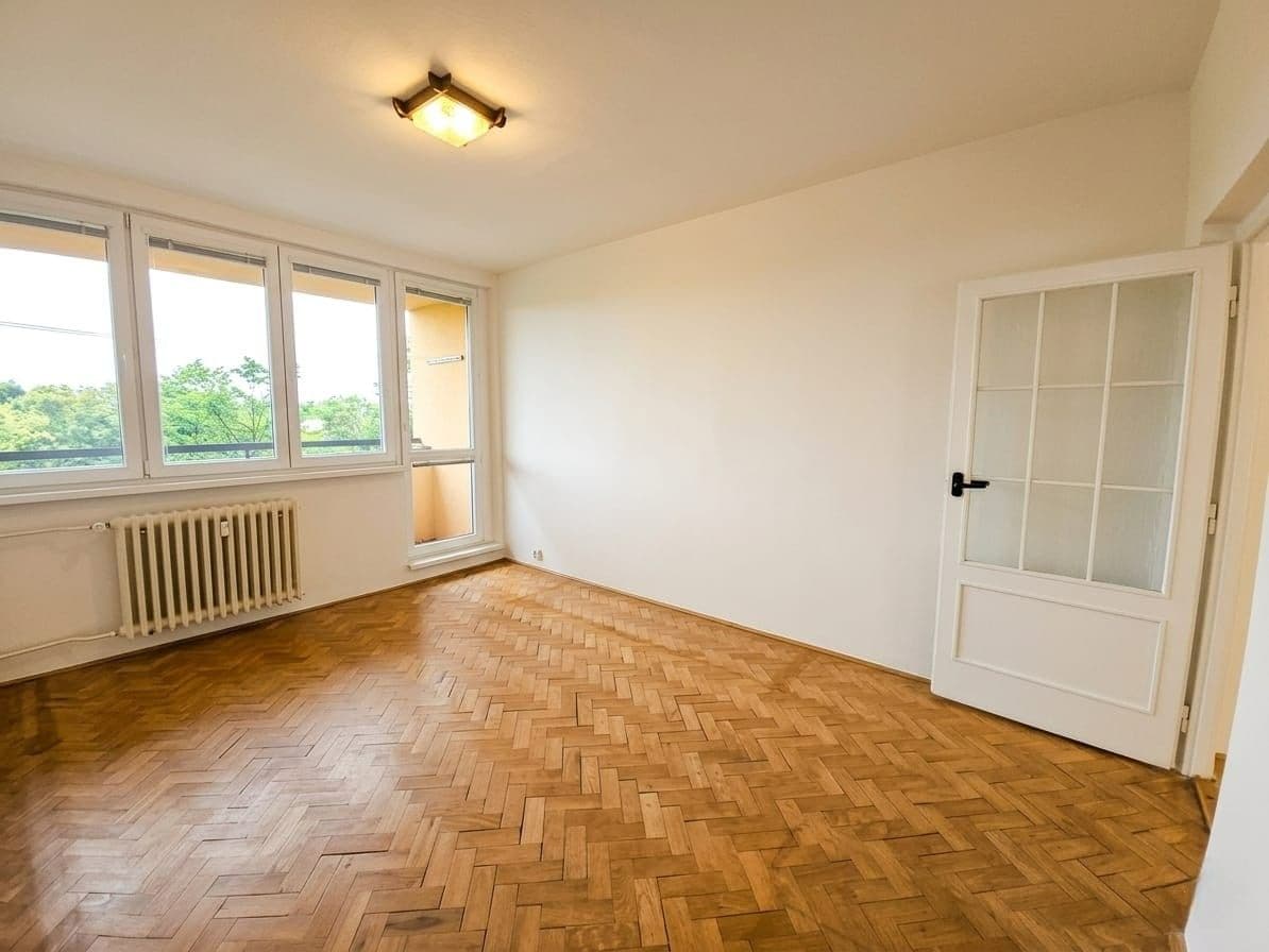 Prodej bytu 3+1 72 m², Františka Hajdy, Ostrava, Moravskoslezský kraj Prodej bytu 3+1 72 m², Františka Hajdy, Ostrava, Moravskoslezský kraj