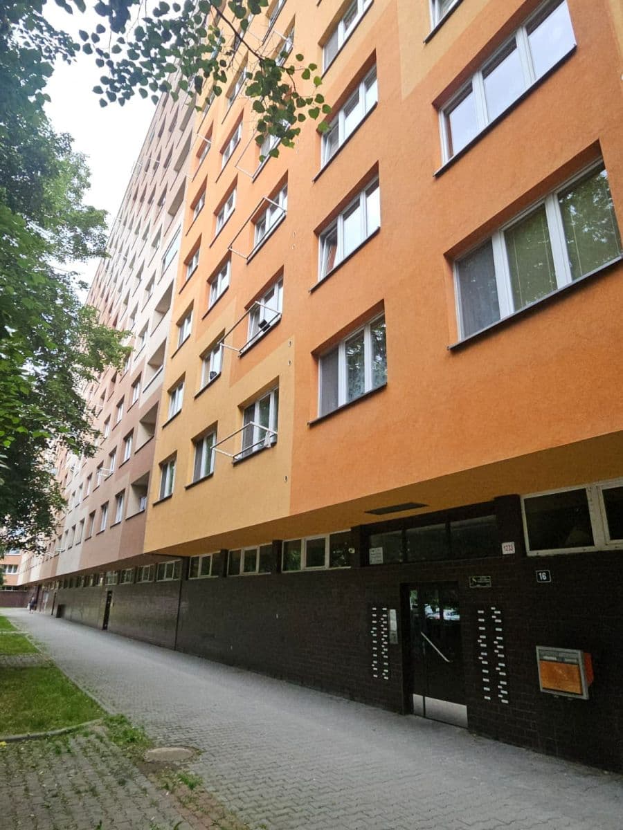 Prodej bytu 3+1 72 m², Františka Hajdy, Ostrava, Moravskoslezský kraj Prodej bytu 3+1 72 m², Františka Hajdy, Ostrava, Moravskoslezský kraj