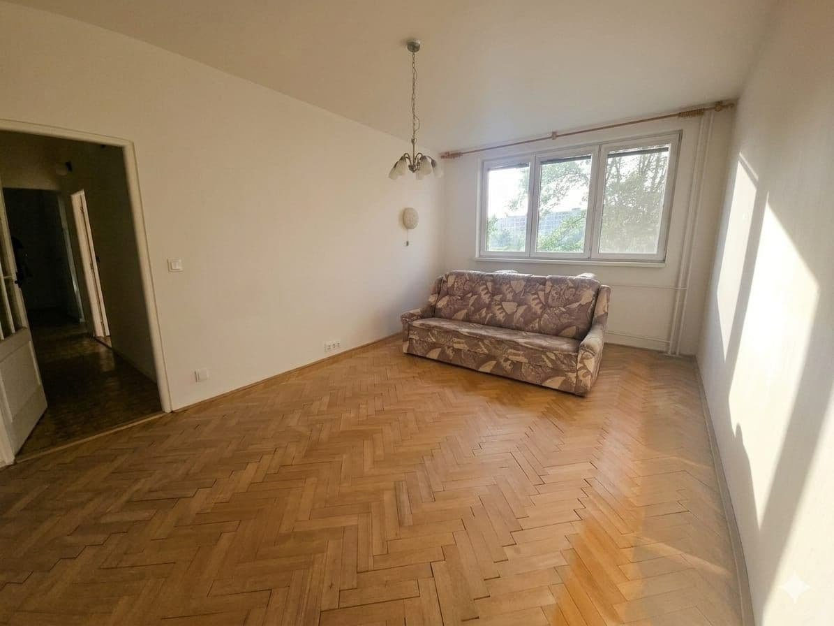 Prodej bytu 3+1 72 m², Františka Hajdy, Ostrava, Moravskoslezský kraj Prodej bytu 3+1 72 m², Františka Hajdy, Ostrava, Moravskoslezský kraj
