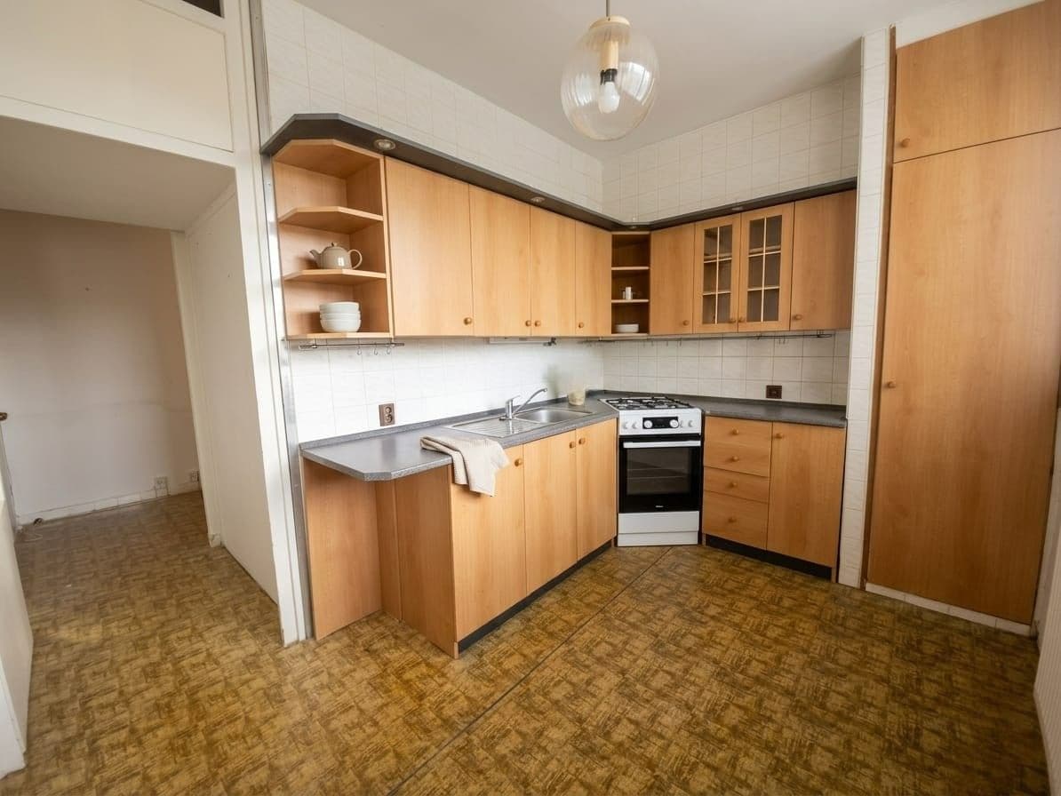 Prodej bytu 3+1 72 m², Františka Hajdy, Ostrava, Moravskoslezský kraj Prodej bytu 3+1 72 m², Františka Hajdy, Ostrava, Moravskoslezský kraj