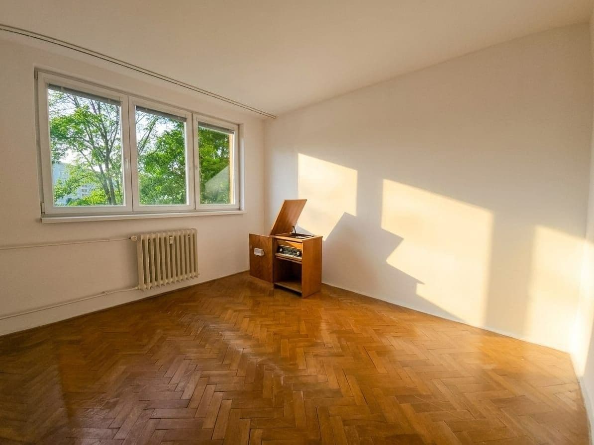 Prodej bytu 3+1 72 m², Františka Hajdy, Ostrava, Moravskoslezský kraj Prodej bytu 3+1 72 m², Františka Hajdy, Ostrava, Moravskoslezský kraj
