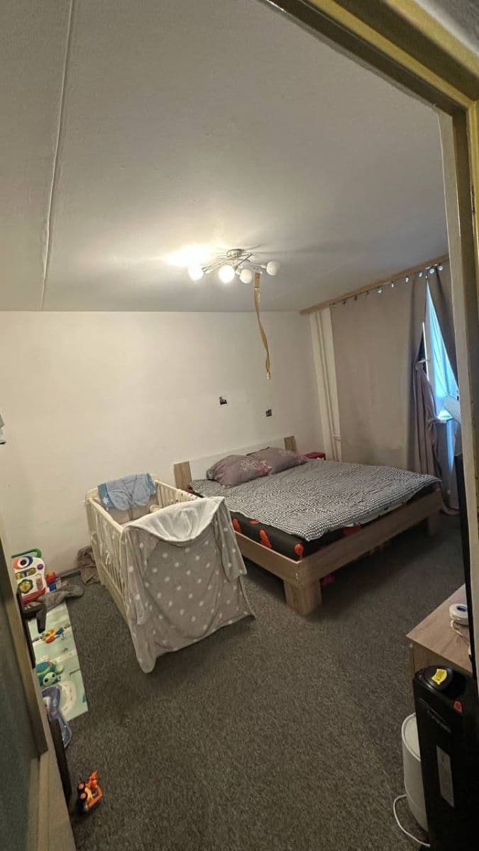 Pronájem bytu 1+1 30 m², Studentská, Žďár nad Sázavou, Kraj Vysočina Pronájem bytu 1+1 30 m², Studentská, Žďár nad Sázavou, Kraj Vysočina