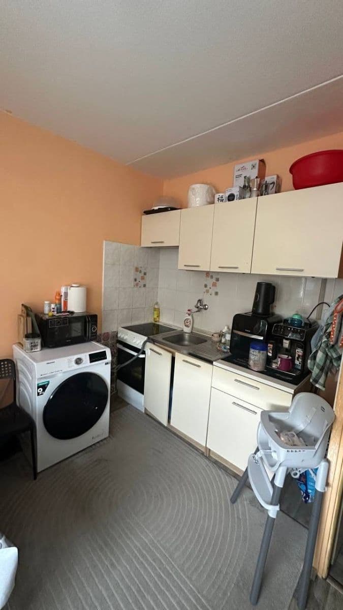 Pronájem bytu 1+1 30 m², Studentská, Žďár nad Sázavou, Kraj Vysočina Pronájem bytu 1+1 30 m², Studentská, Žďár nad Sázavou, Kraj Vysočina