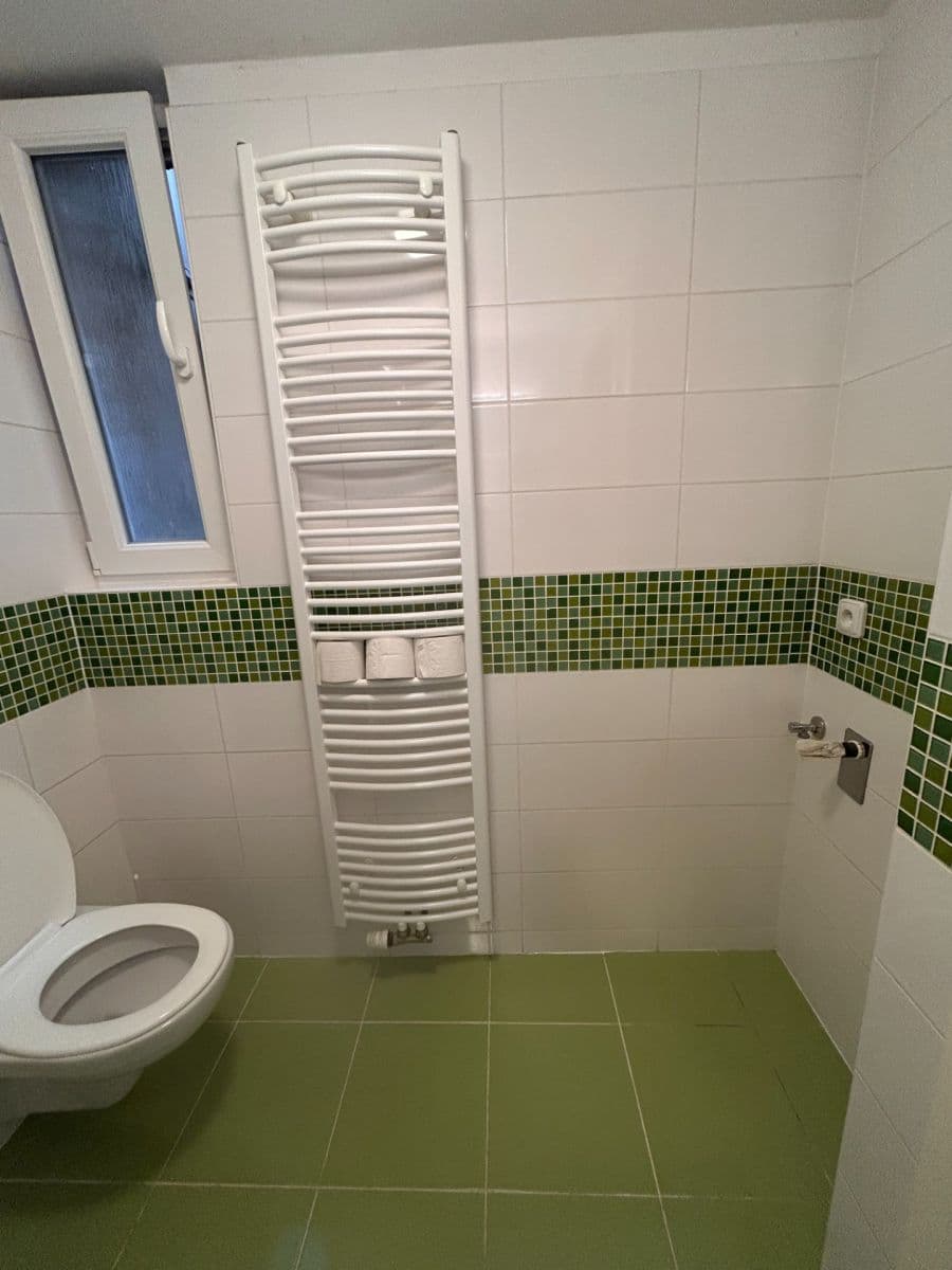 Pronájem bytu 1+kk 25 m², Kyjevská, Praha, Praha Pronájem bytu 1+kk 25 m², Kyjevská, Praha, Praha