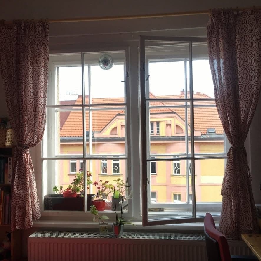 Pronájem bytu 1+kk 25 m², Kyjevská, Praha, Praha Pronájem bytu 1+kk 25 m², Kyjevská, Praha, Praha