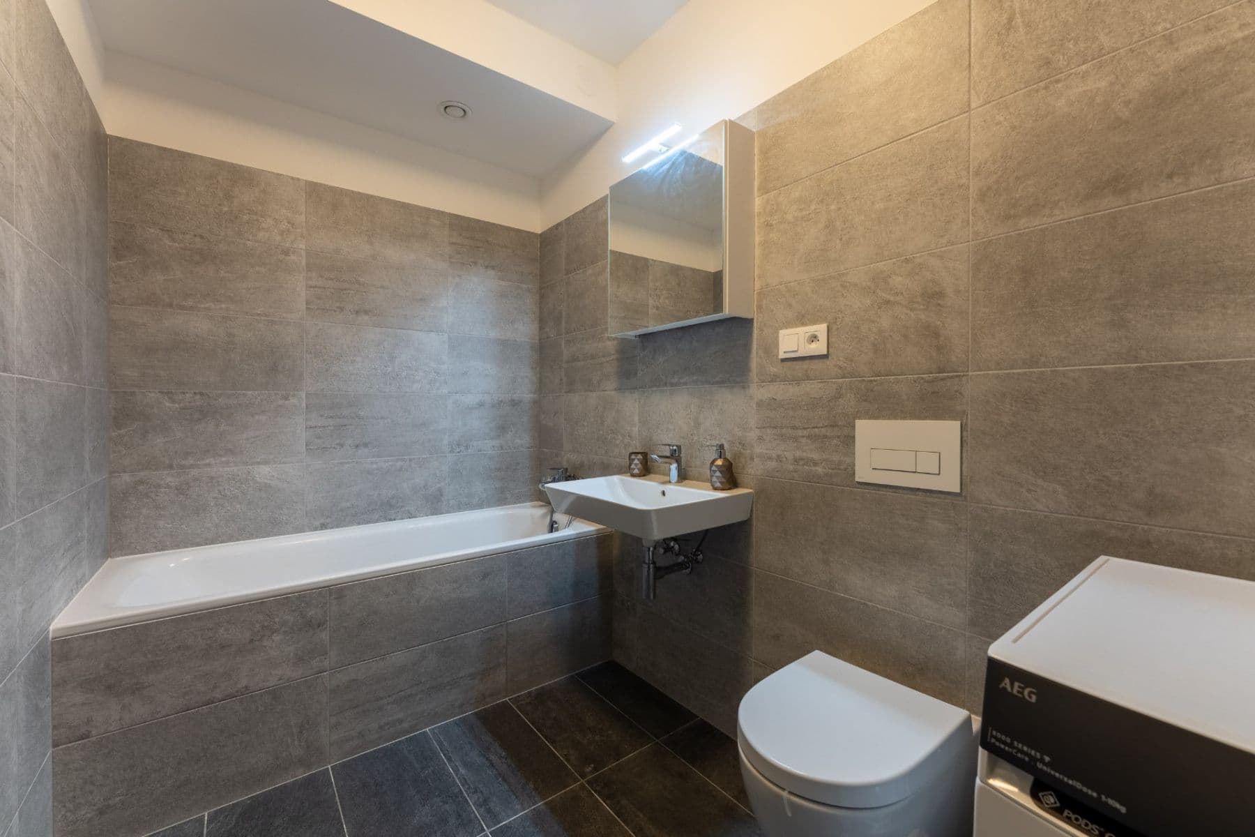 Prodej bytu 2+kk 51 m², Sedlářova, Praha, Praha Prodej bytu 2+kk 51 m², Sedlářova, Praha, Praha