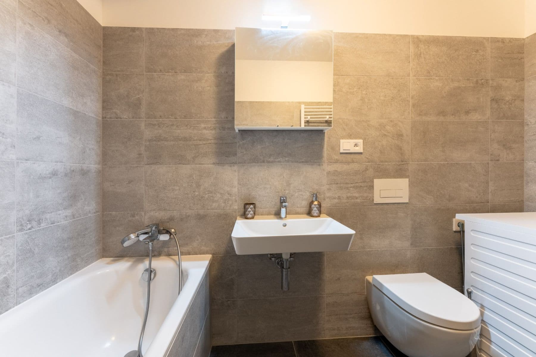 Prodej bytu 2+kk 51 m², Sedlářova, Praha, Praha Prodej bytu 2+kk 51 m², Sedlářova, Praha, Praha